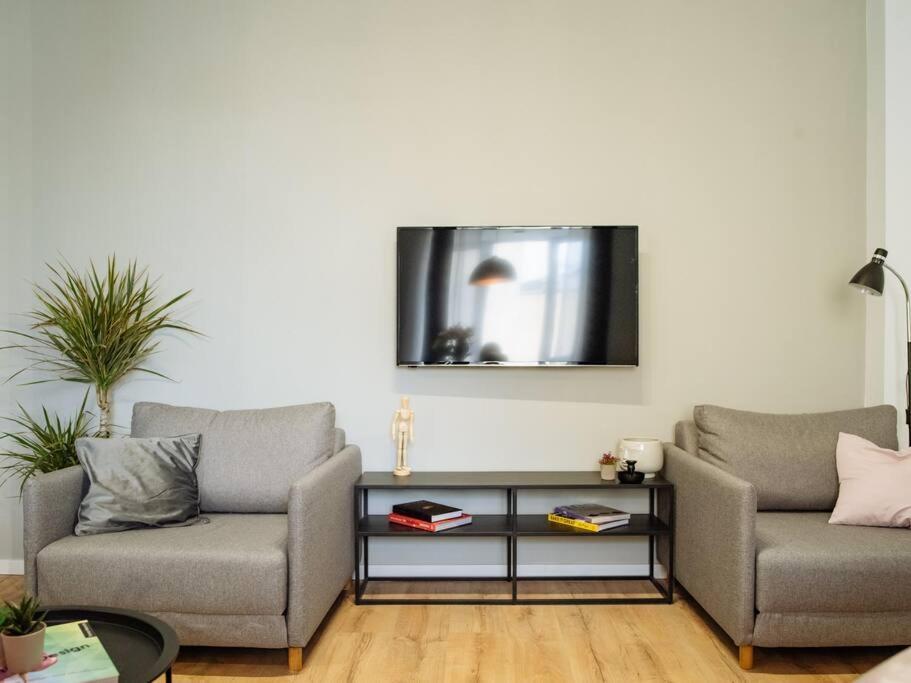 Apartament Angel - Old Town Centre *