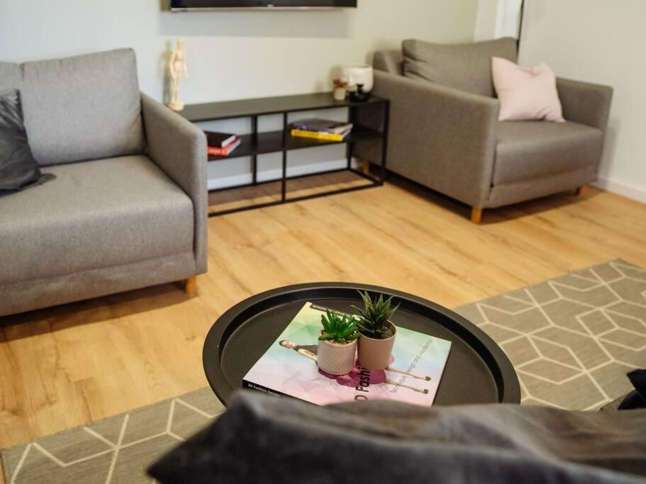 Apartament Angel - Old Town Centre Bucureşti