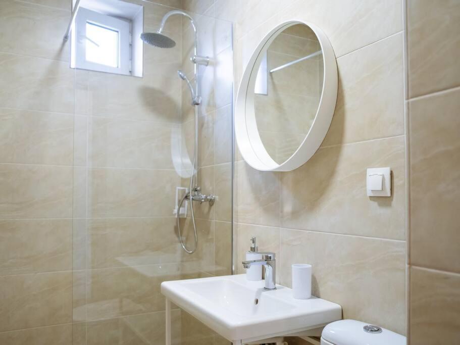 Apartament Angel - Old Town Centre *