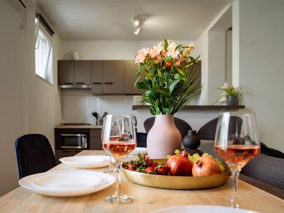 Apartament Angel - Old Town Centre *