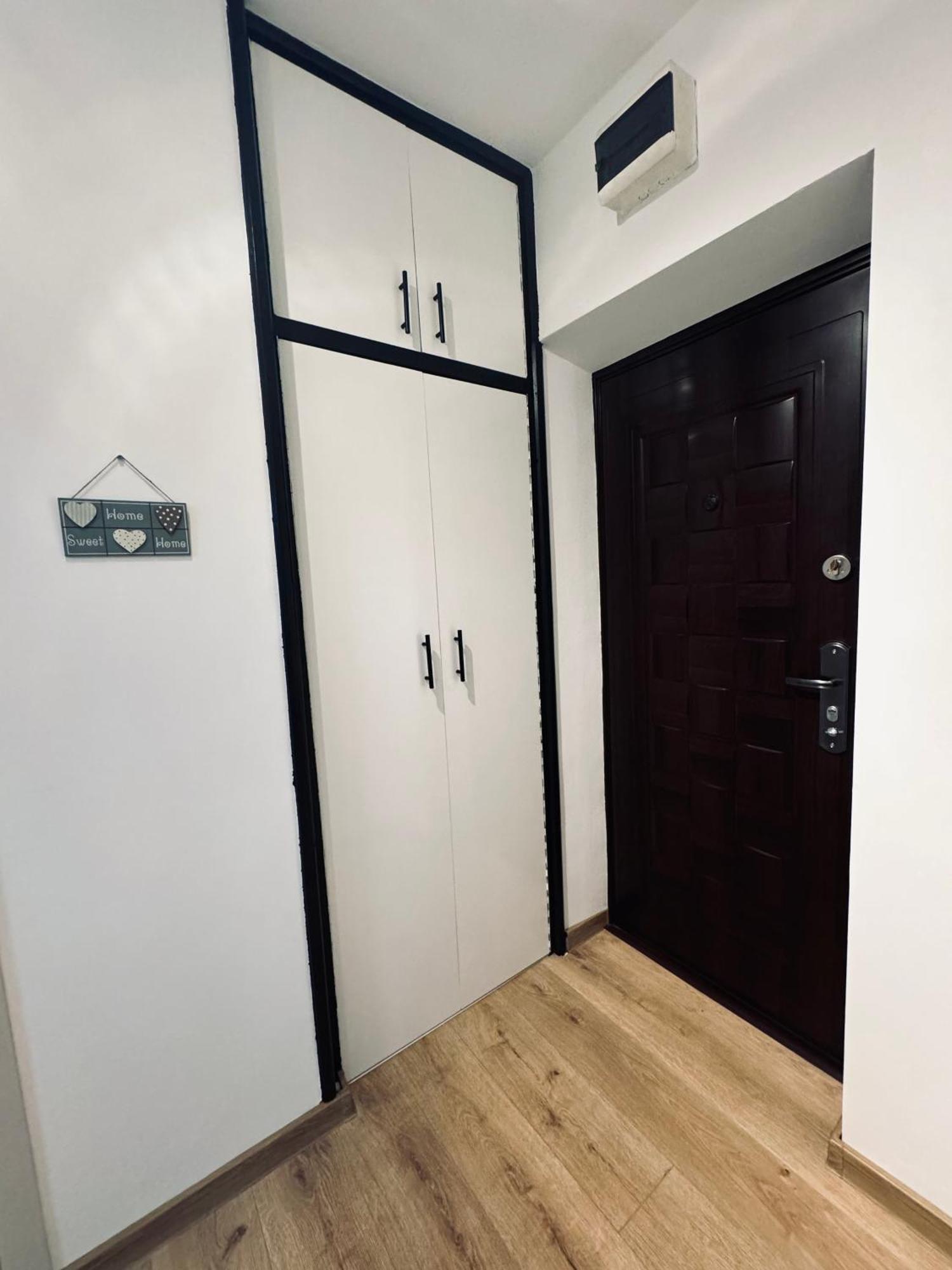 Apartament Unde *