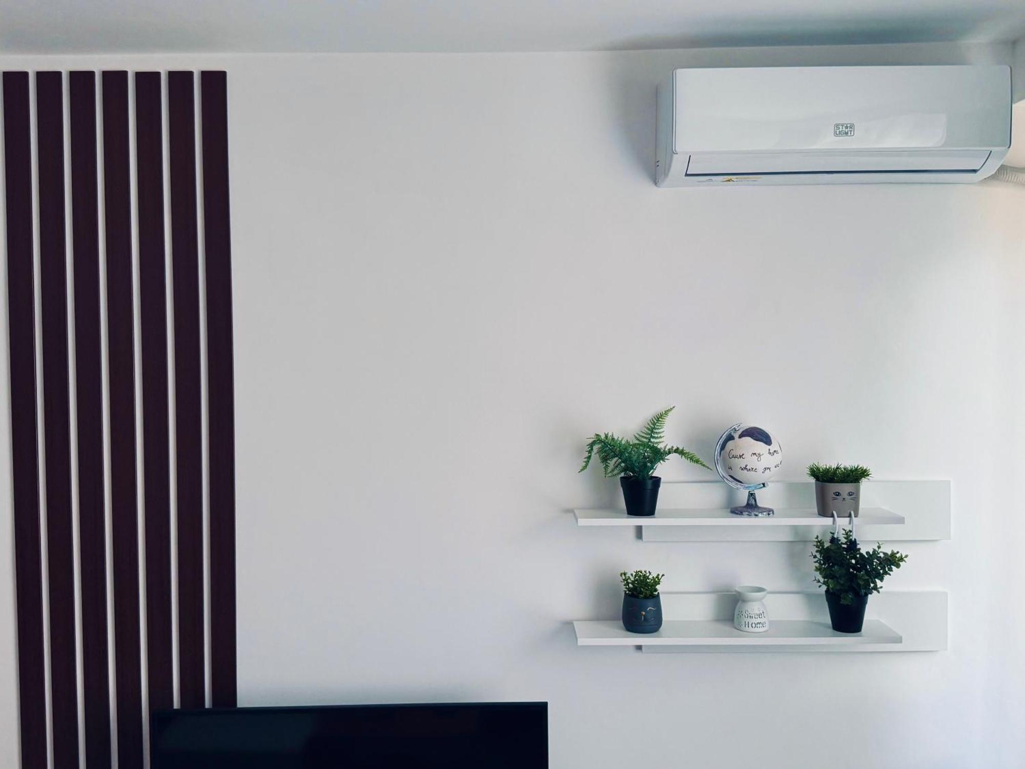 Apartament Unde *