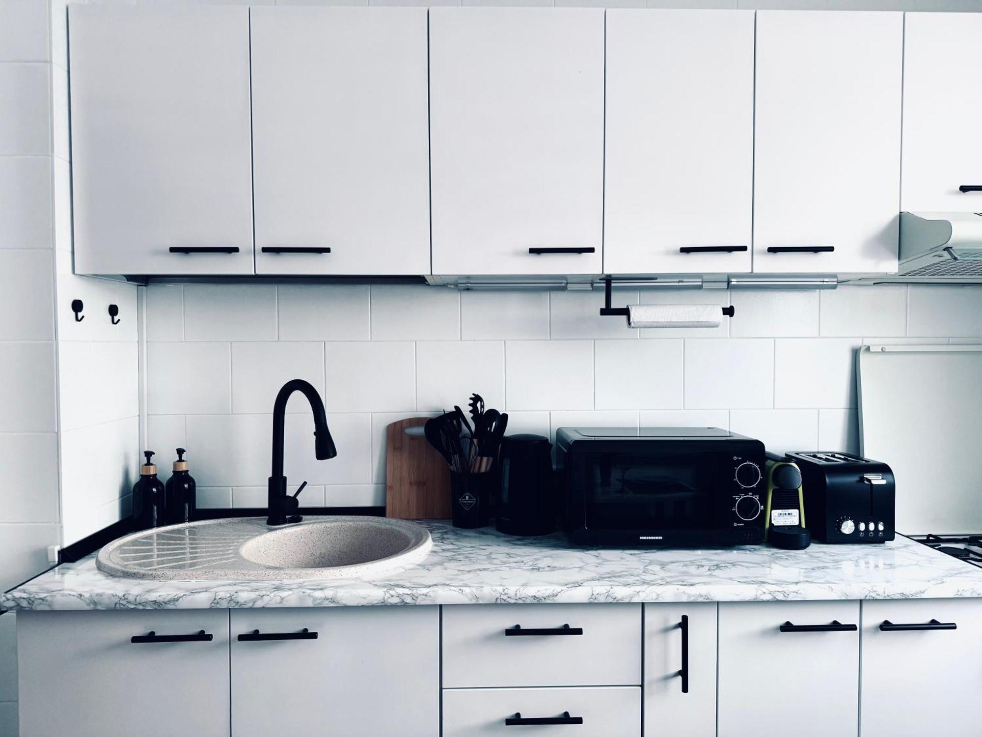 Apartament Unde