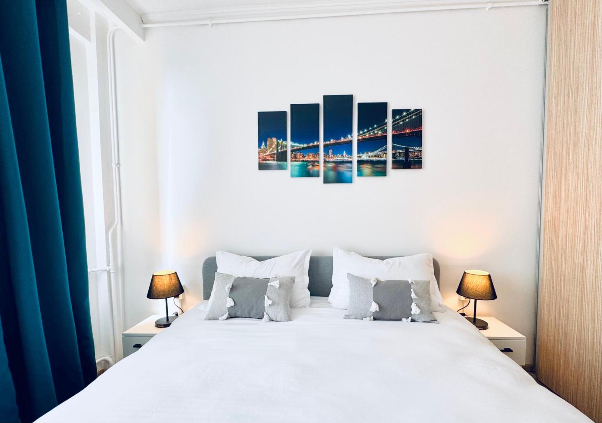 Unde Apartament Bucureşti