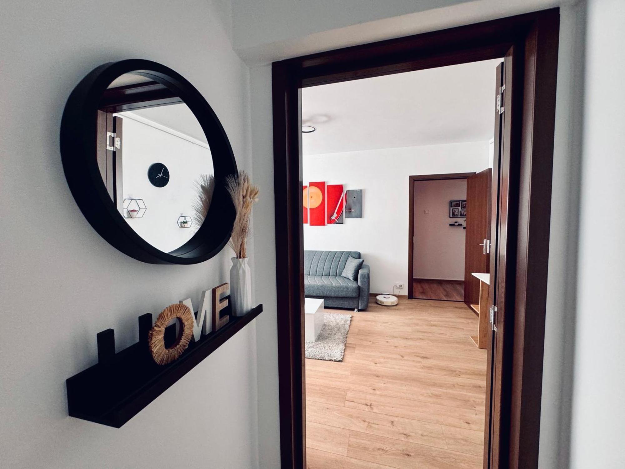 Unde Apartament Bucureşti