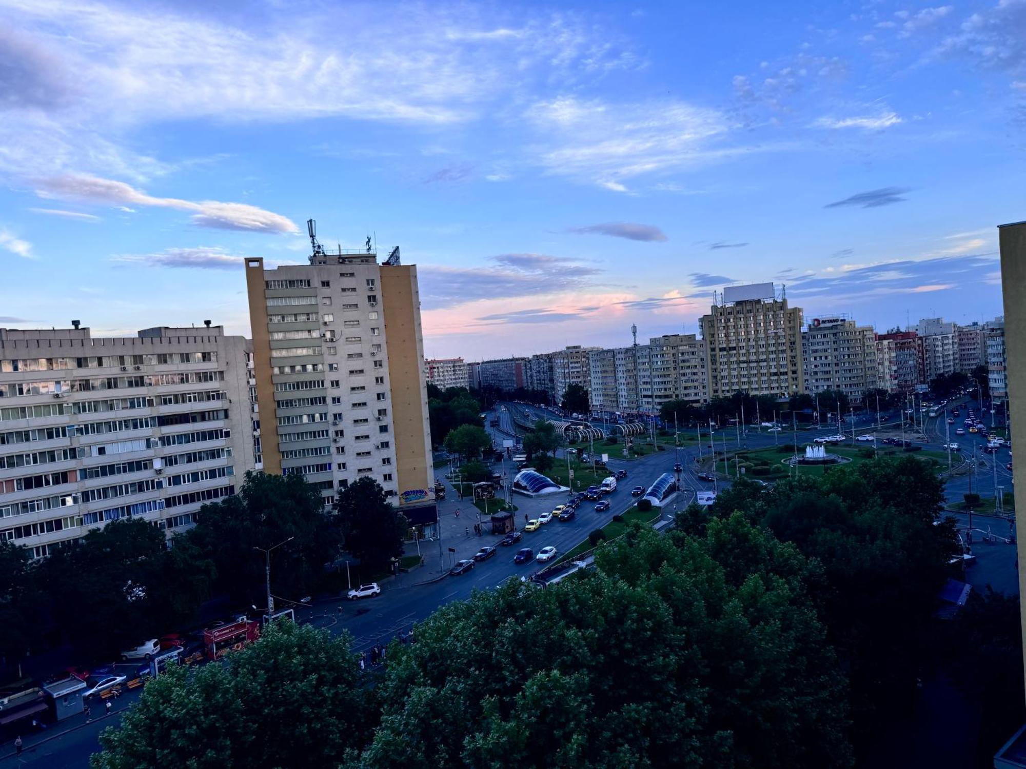 Apartament Unde *
