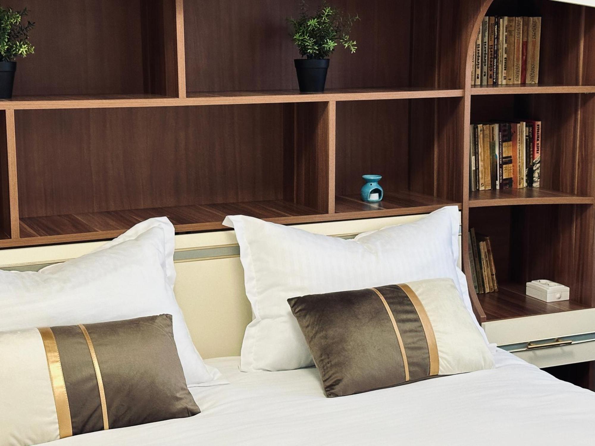 Unde Apartament