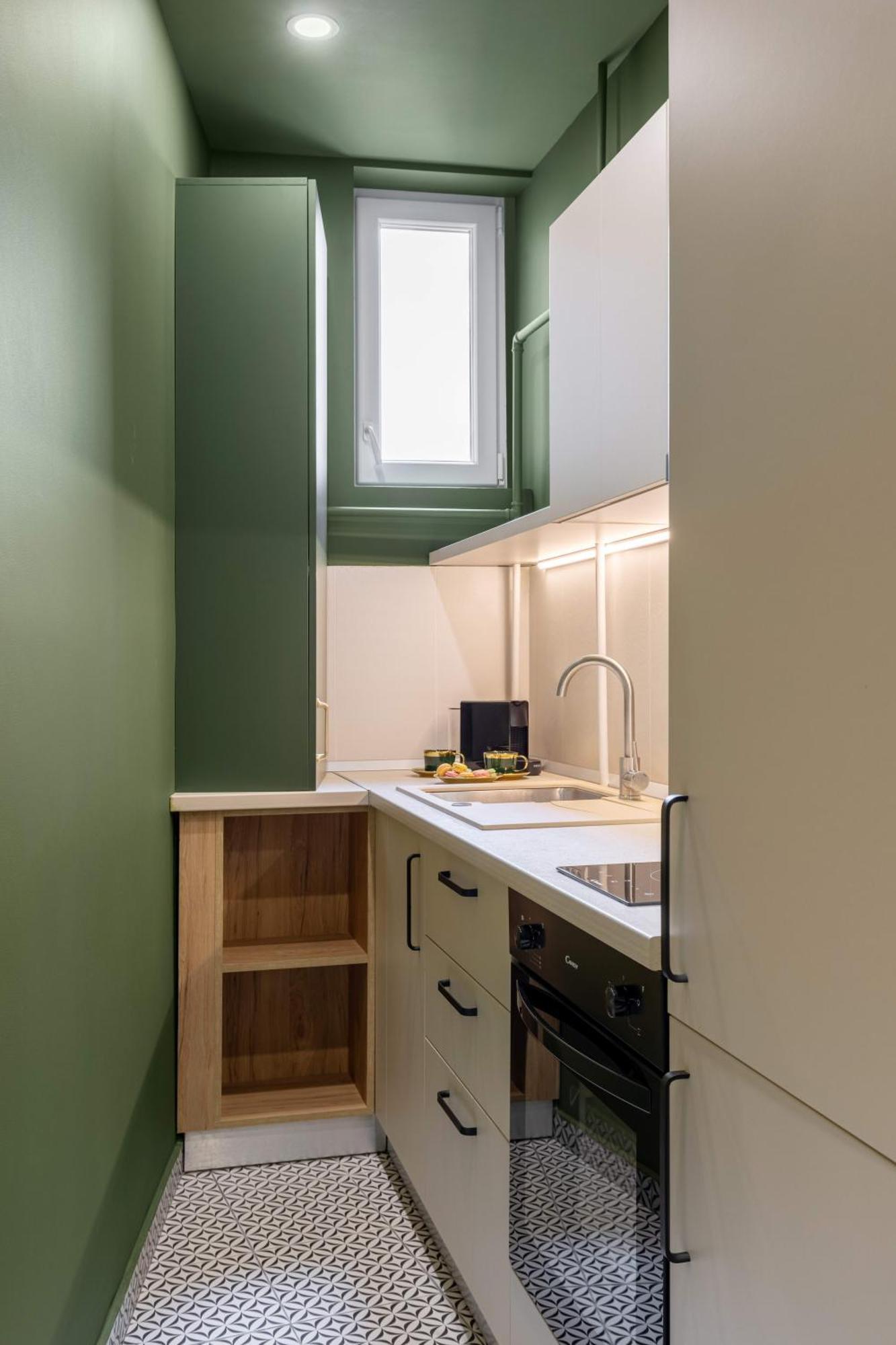 Cismigiu Park - Gorgeous 1br Sanctuary * Bucureşti