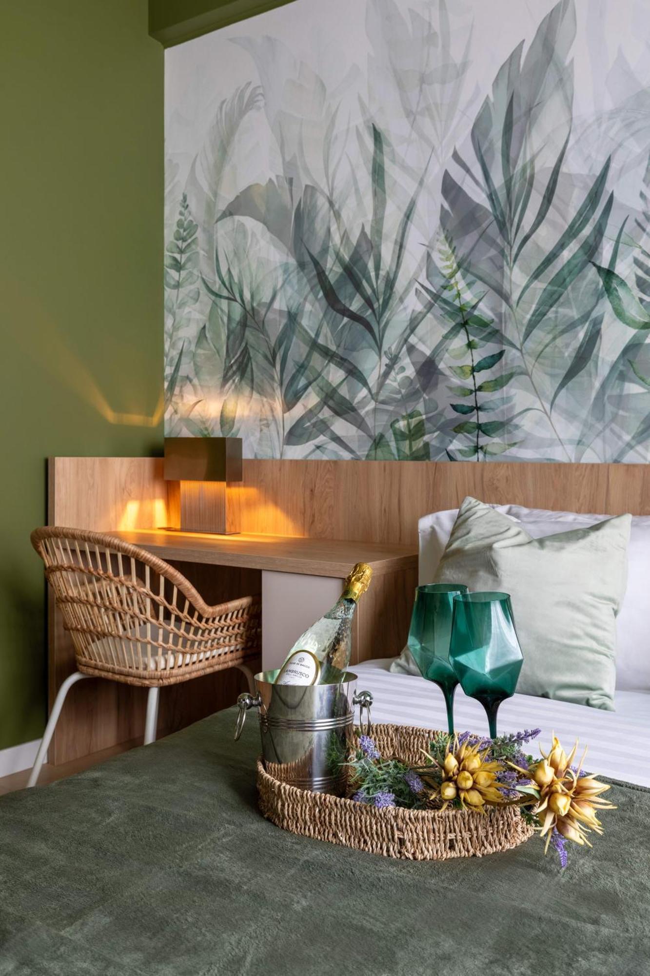 Apartament Cismigiu Park - Gorgeous 1br Sanctuary