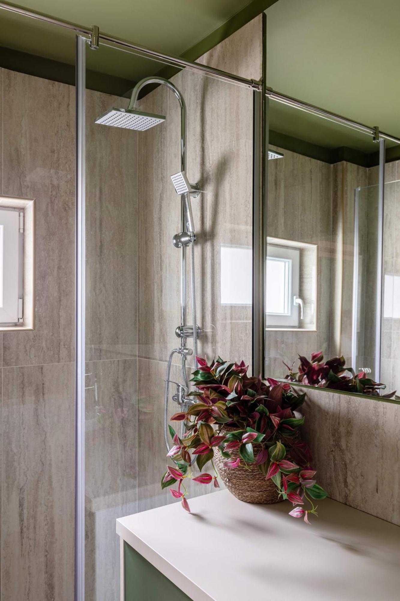 Cismigiu Park - Gorgeous 1br Sanctuary Apartament *