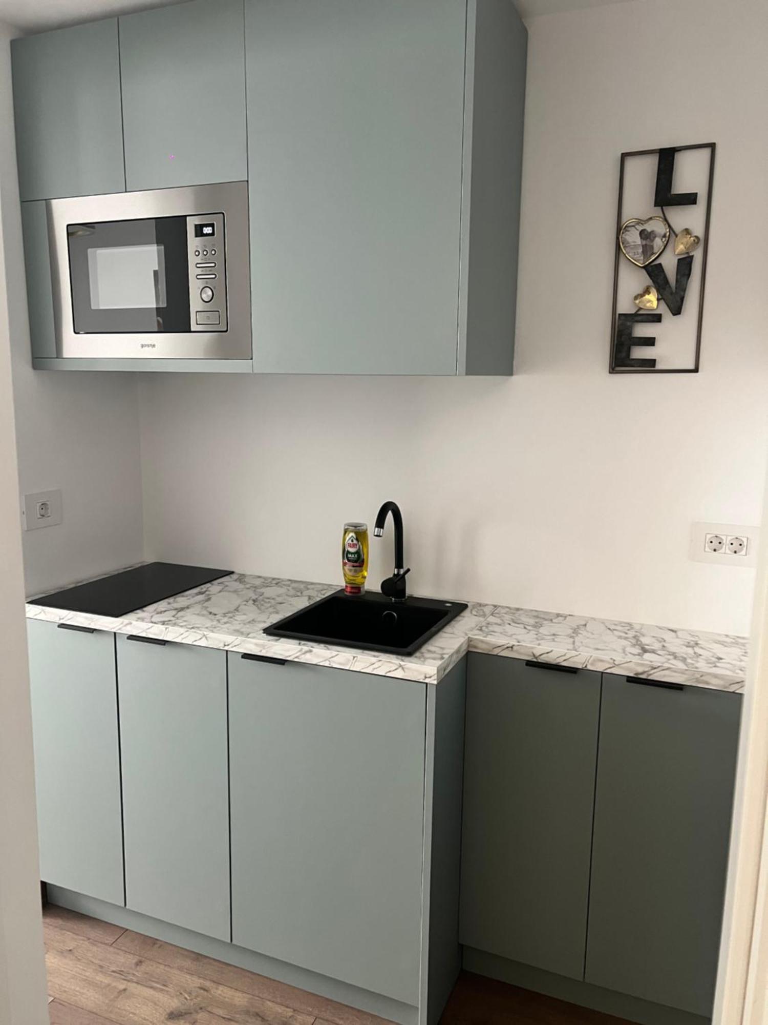 Apartment Style Uniri Bucharest