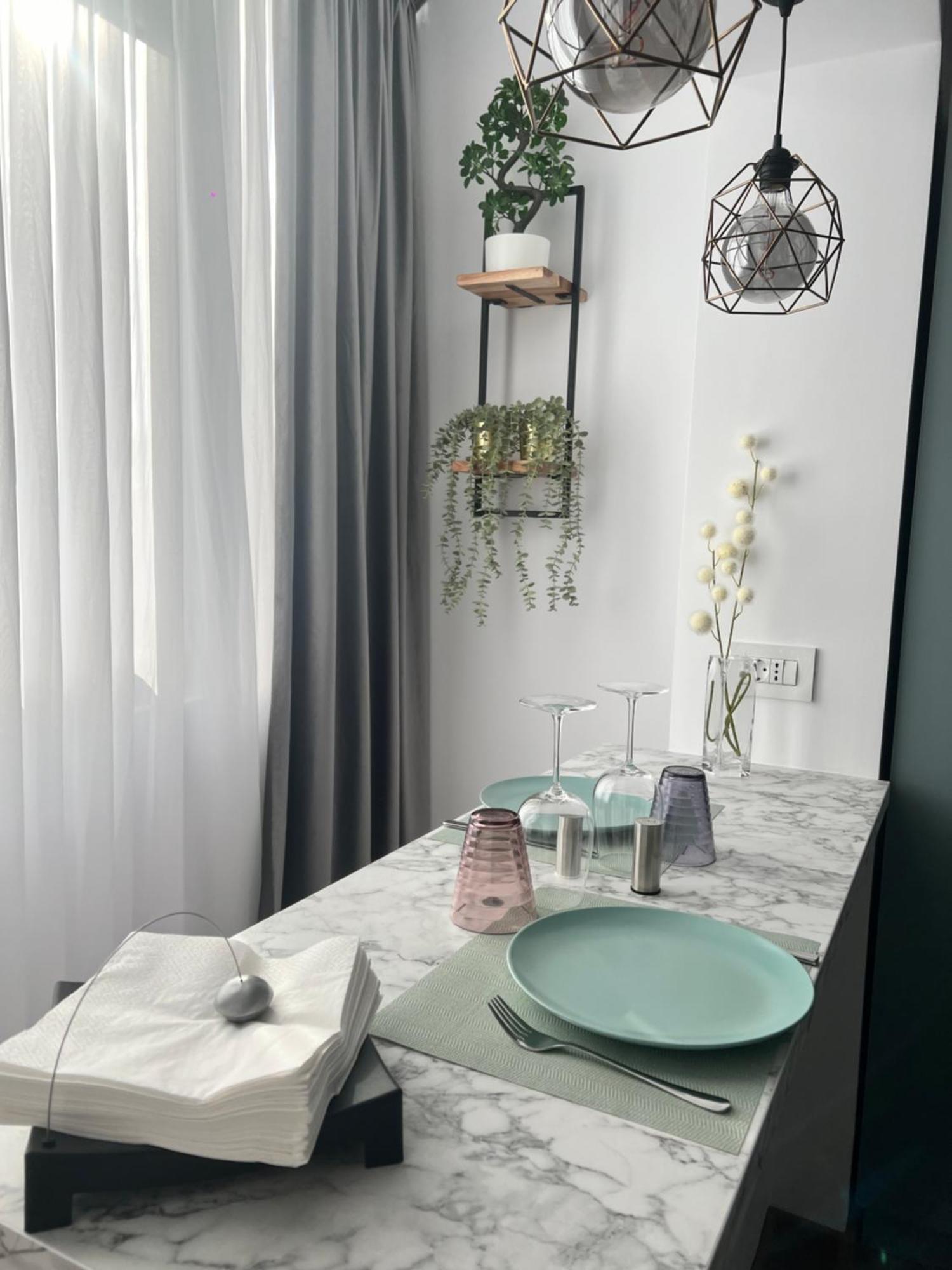 Style Uniri Apartament