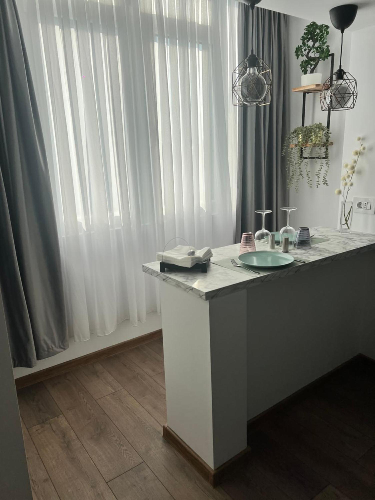 Apartament Style Uniri