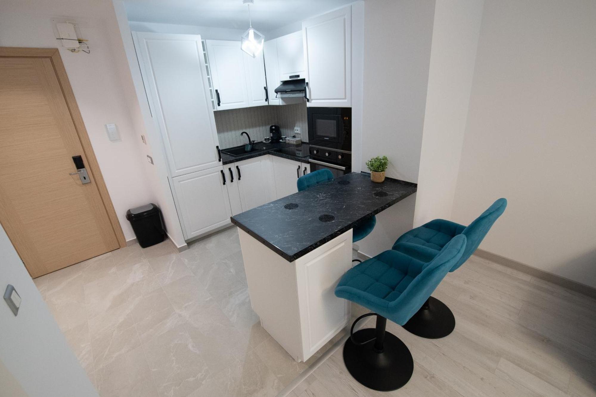 Happy Place Apartament *