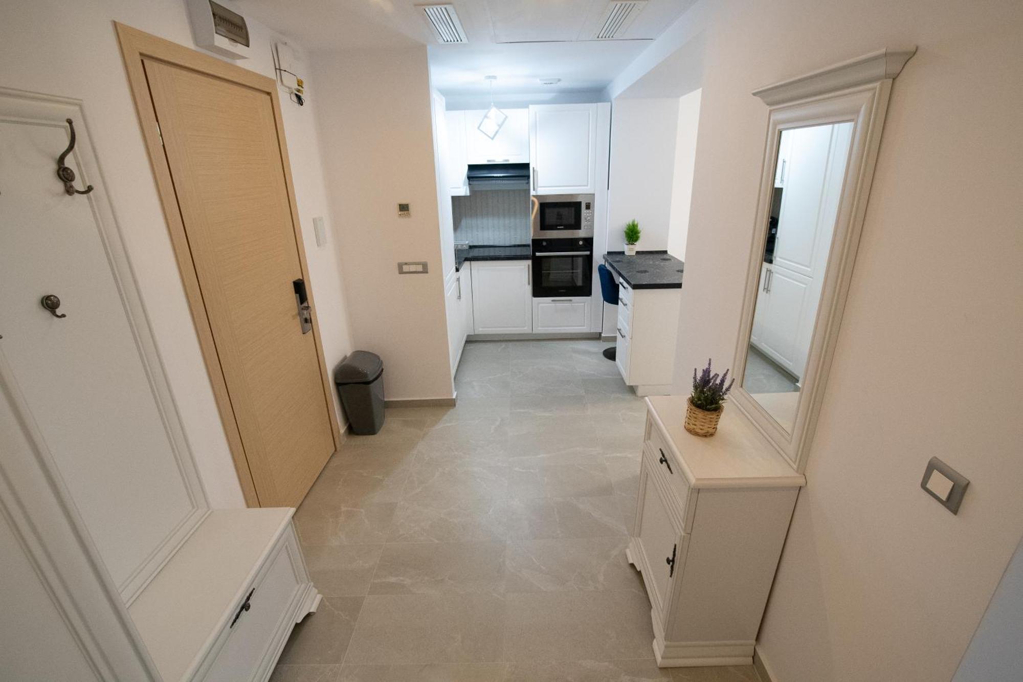 Happy Place Apartament Bucureşti