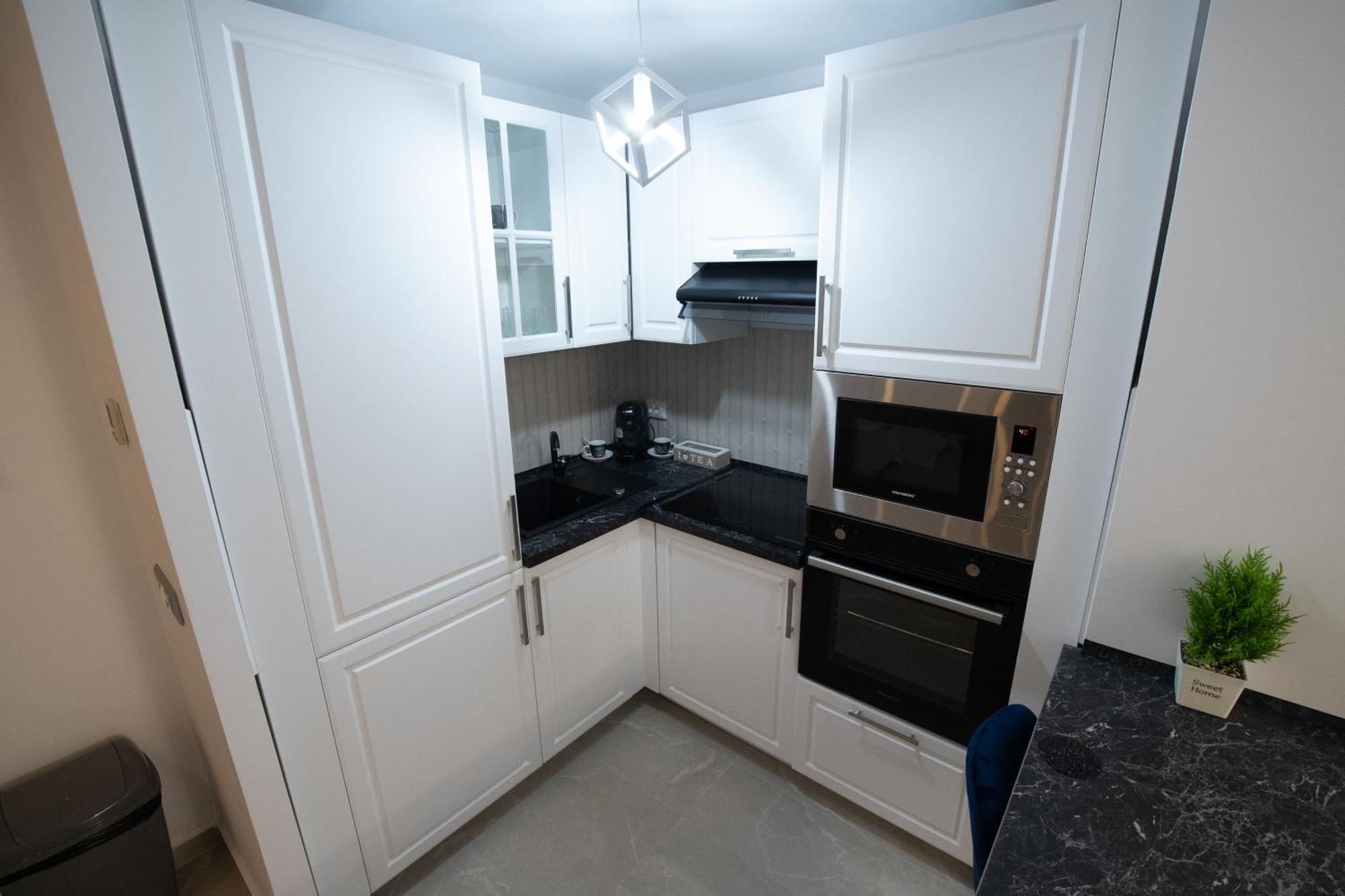 Apartament Happy Place Bucureşti