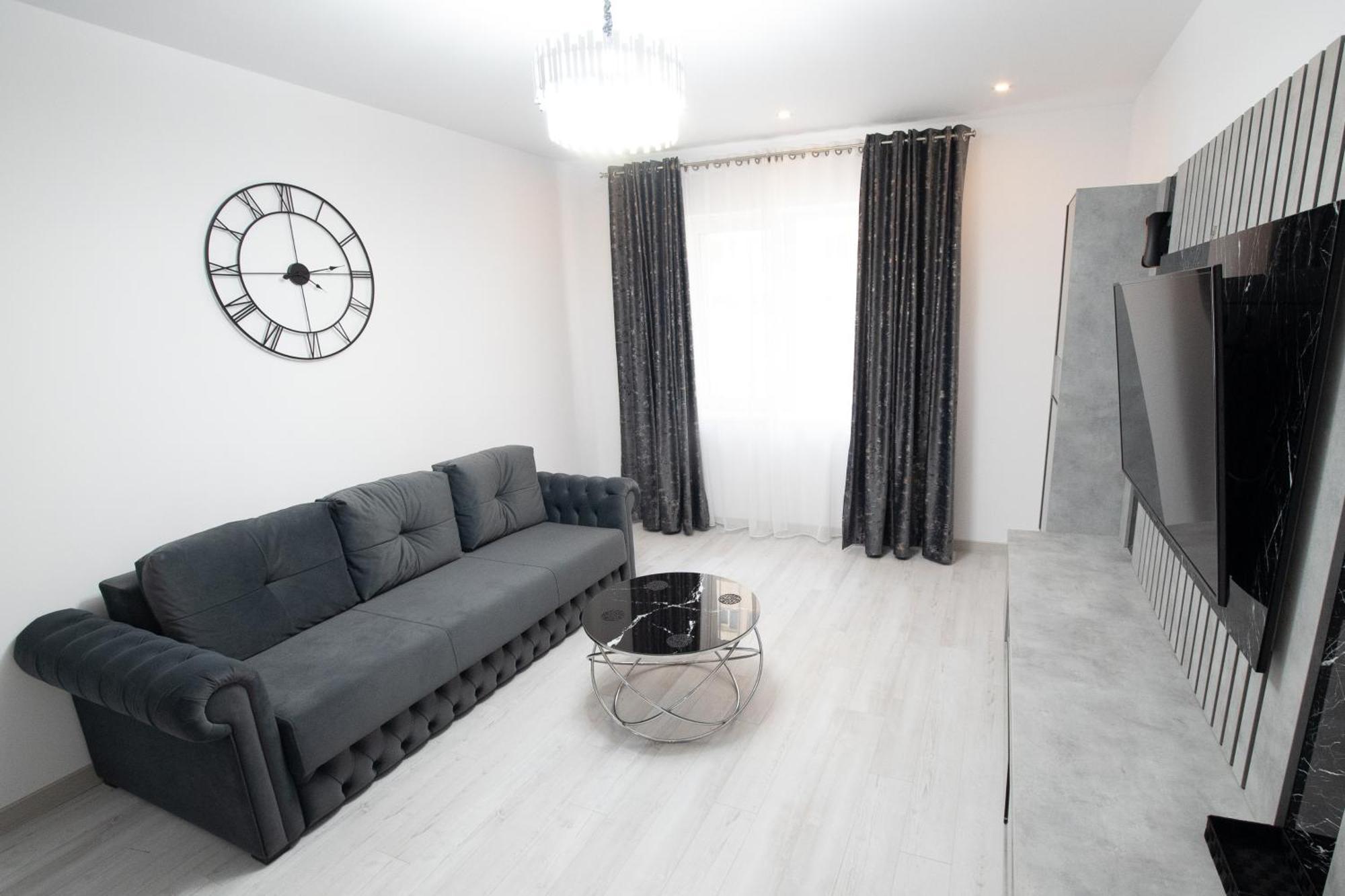 Happy Place Apartament Bucureşti