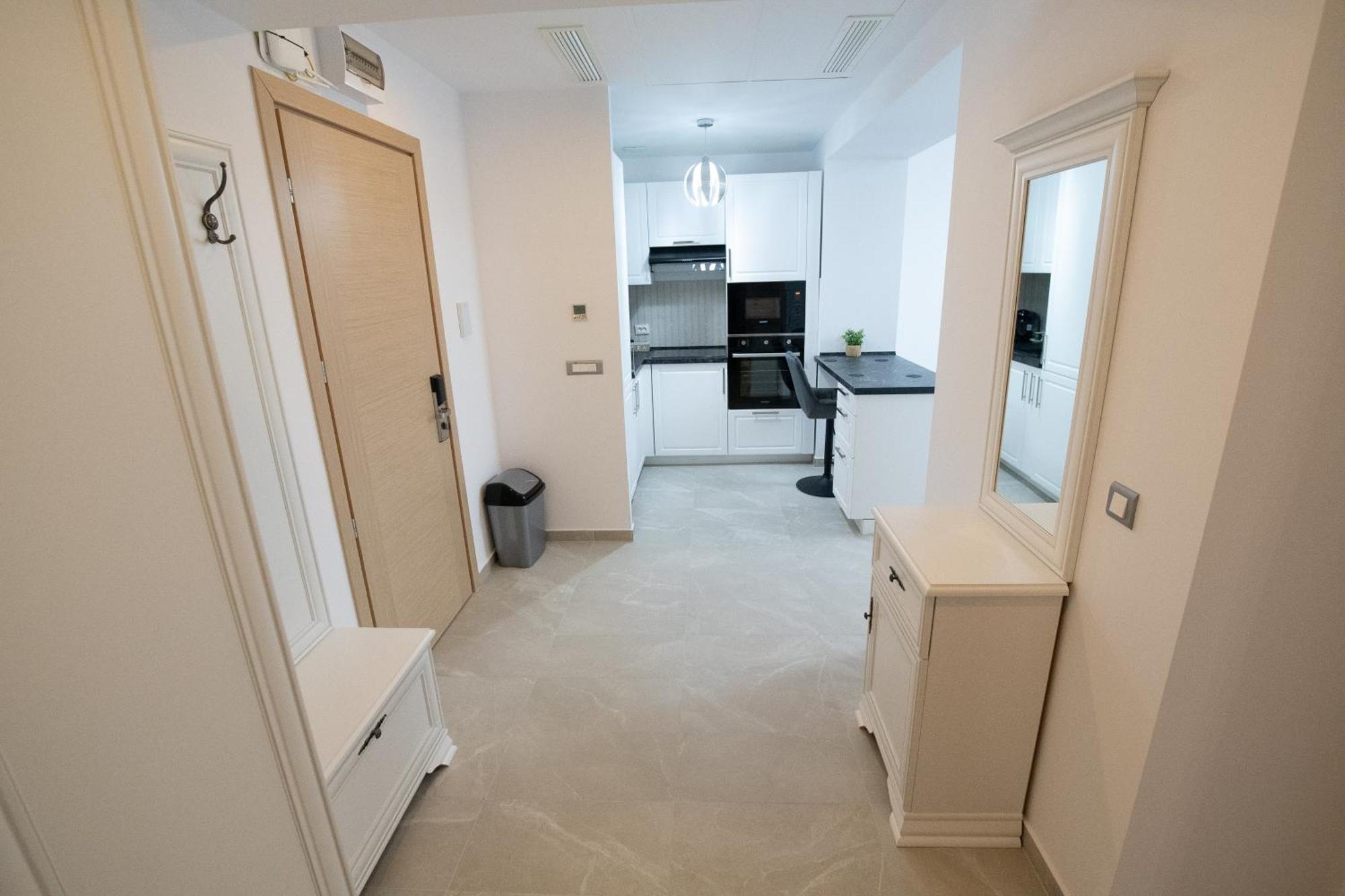 Apartament Happy Place Bucureşti