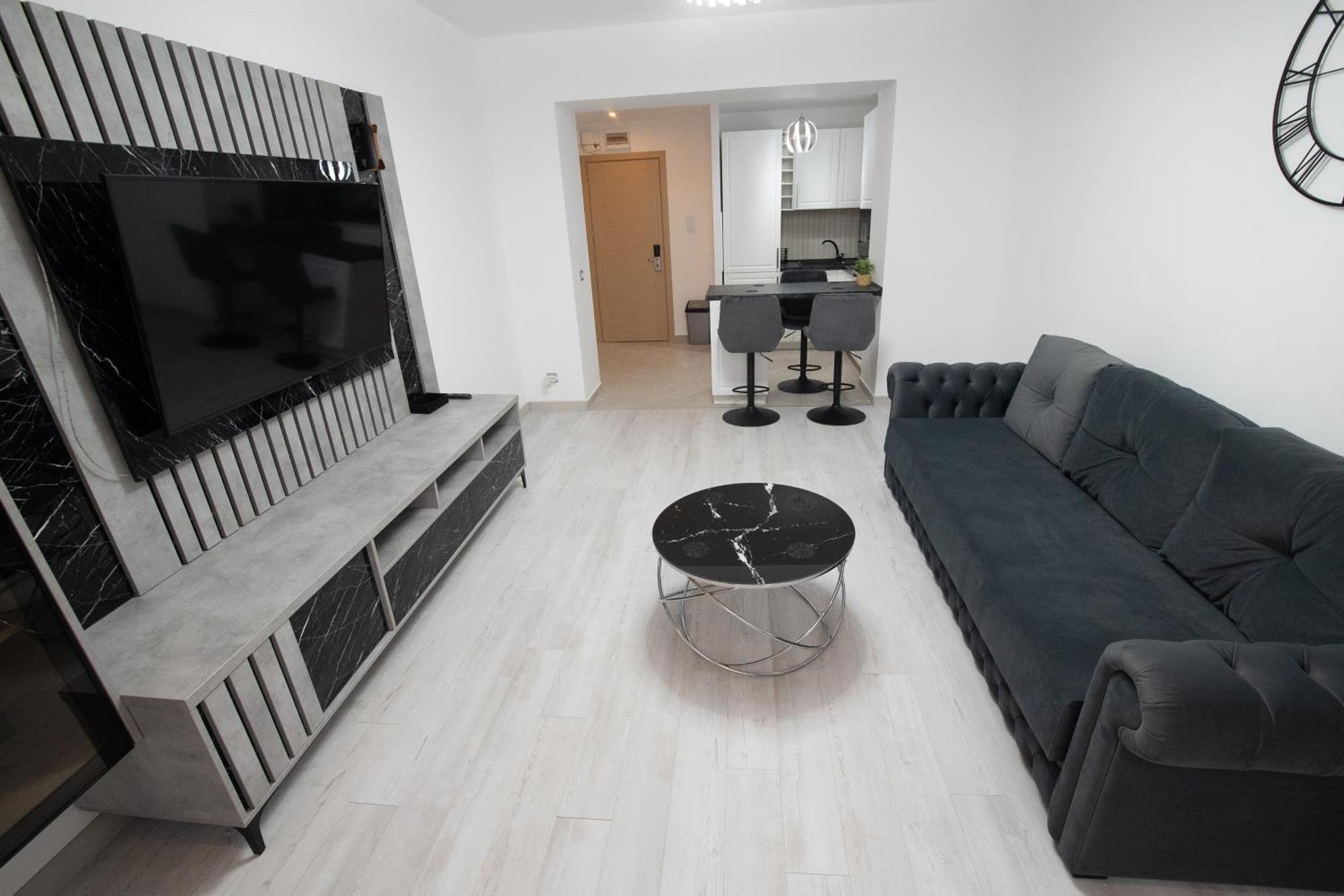 Happy Place Apartament *