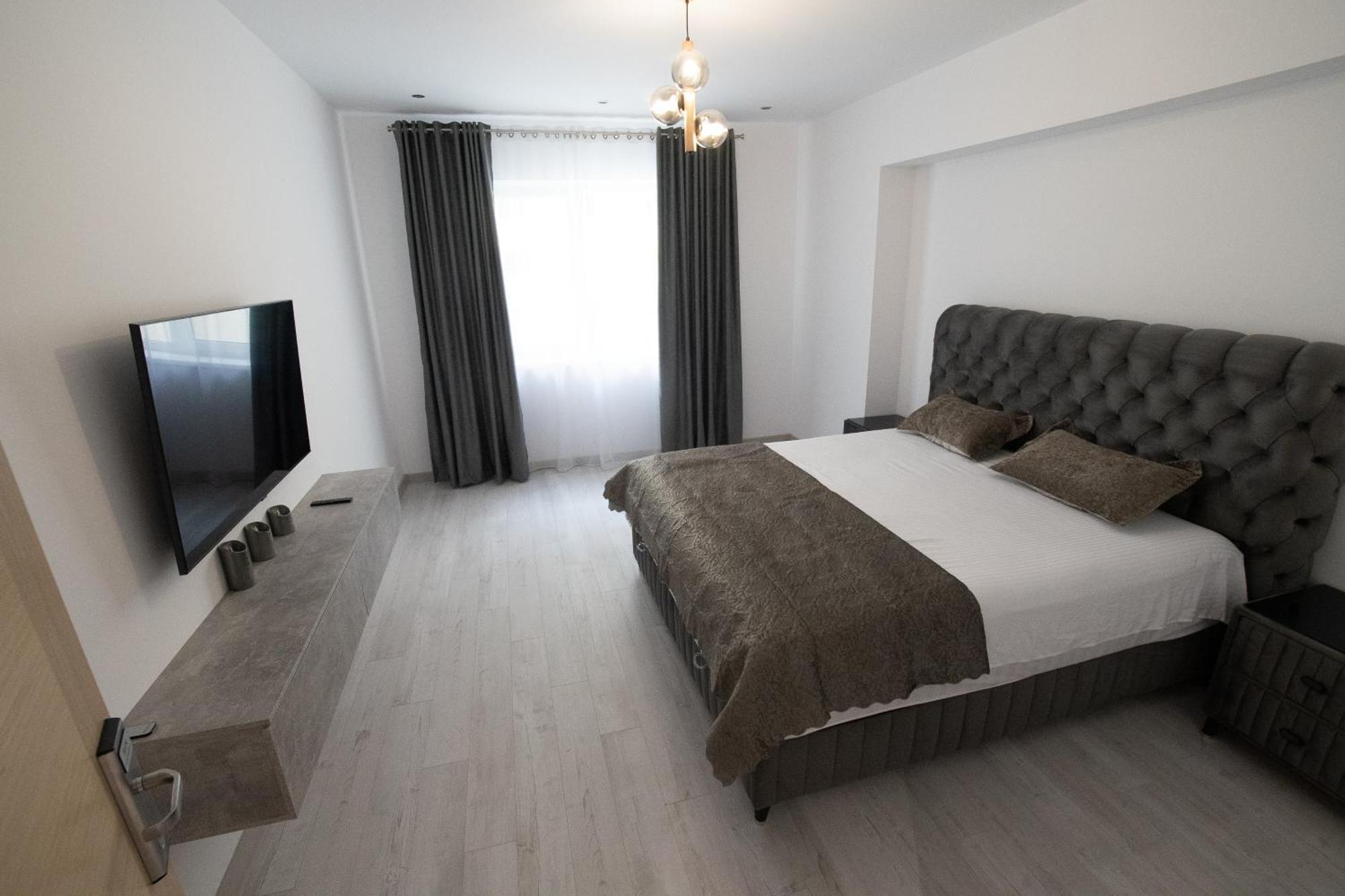Happy Place Apartament