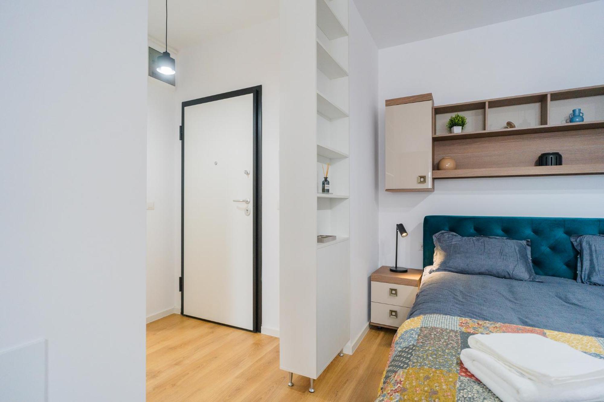 Vulcan Residences - Premium *
