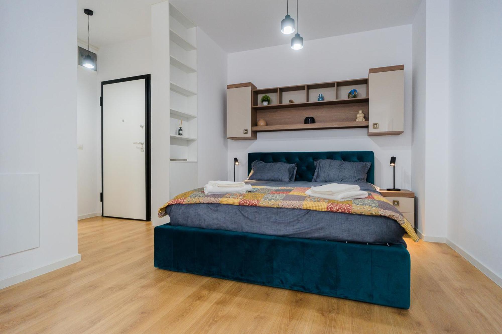 Vulcan Residences - Premium Apartment *