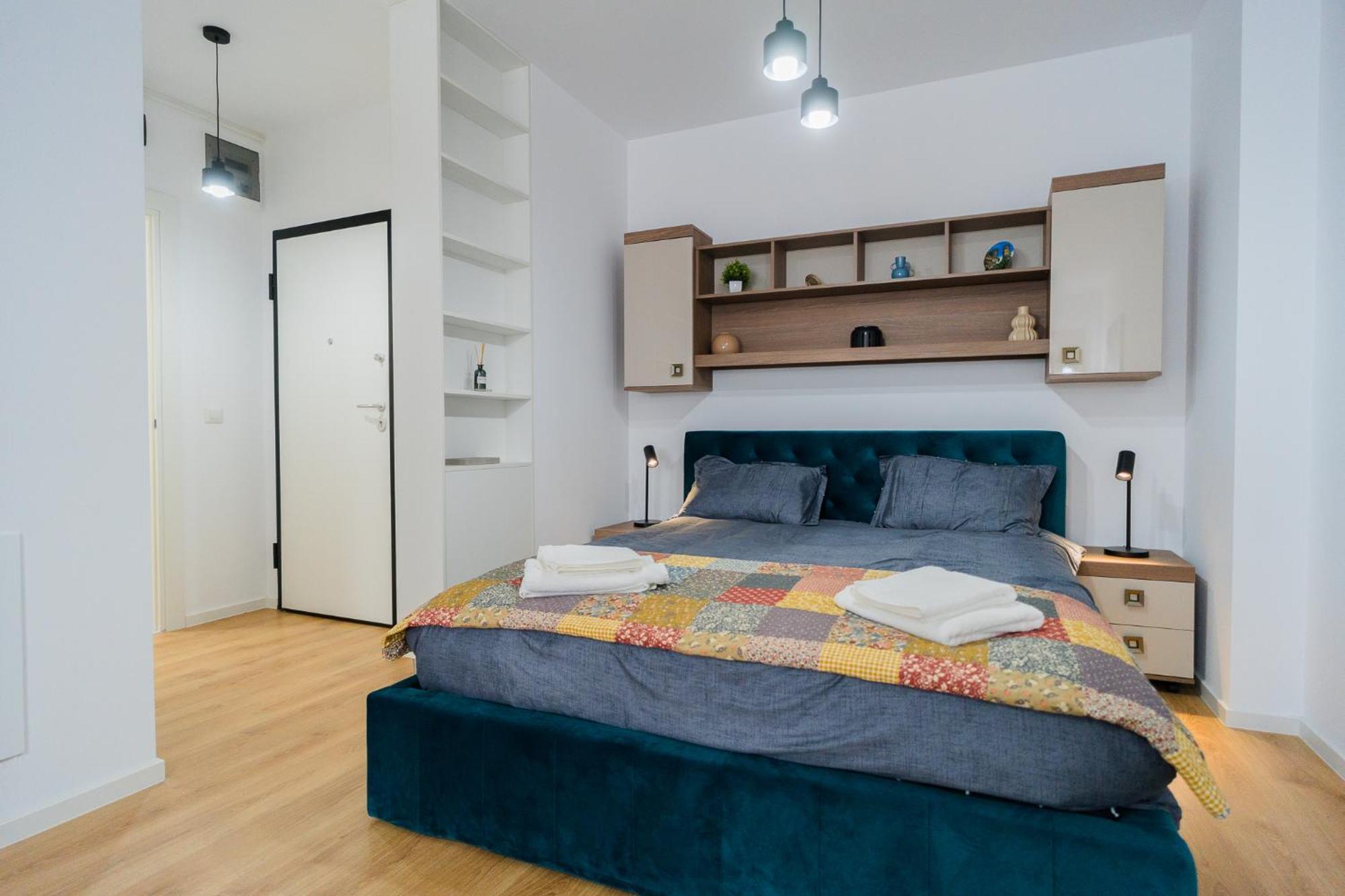Vulcan Residences - Premium Apartment *