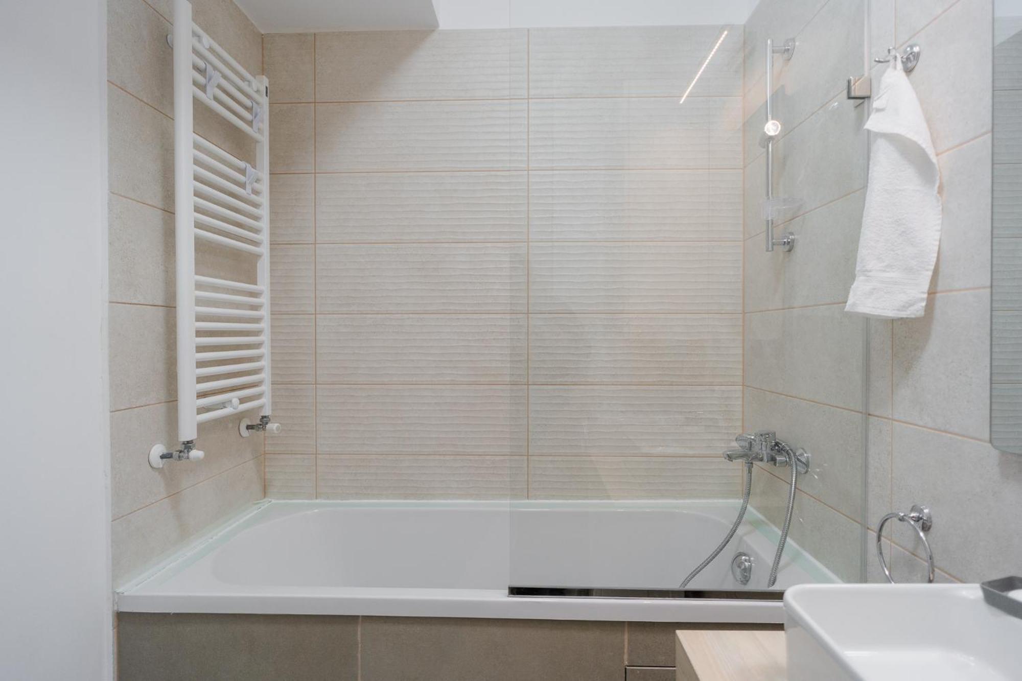 Apartment Vulcan Residences - Premium *