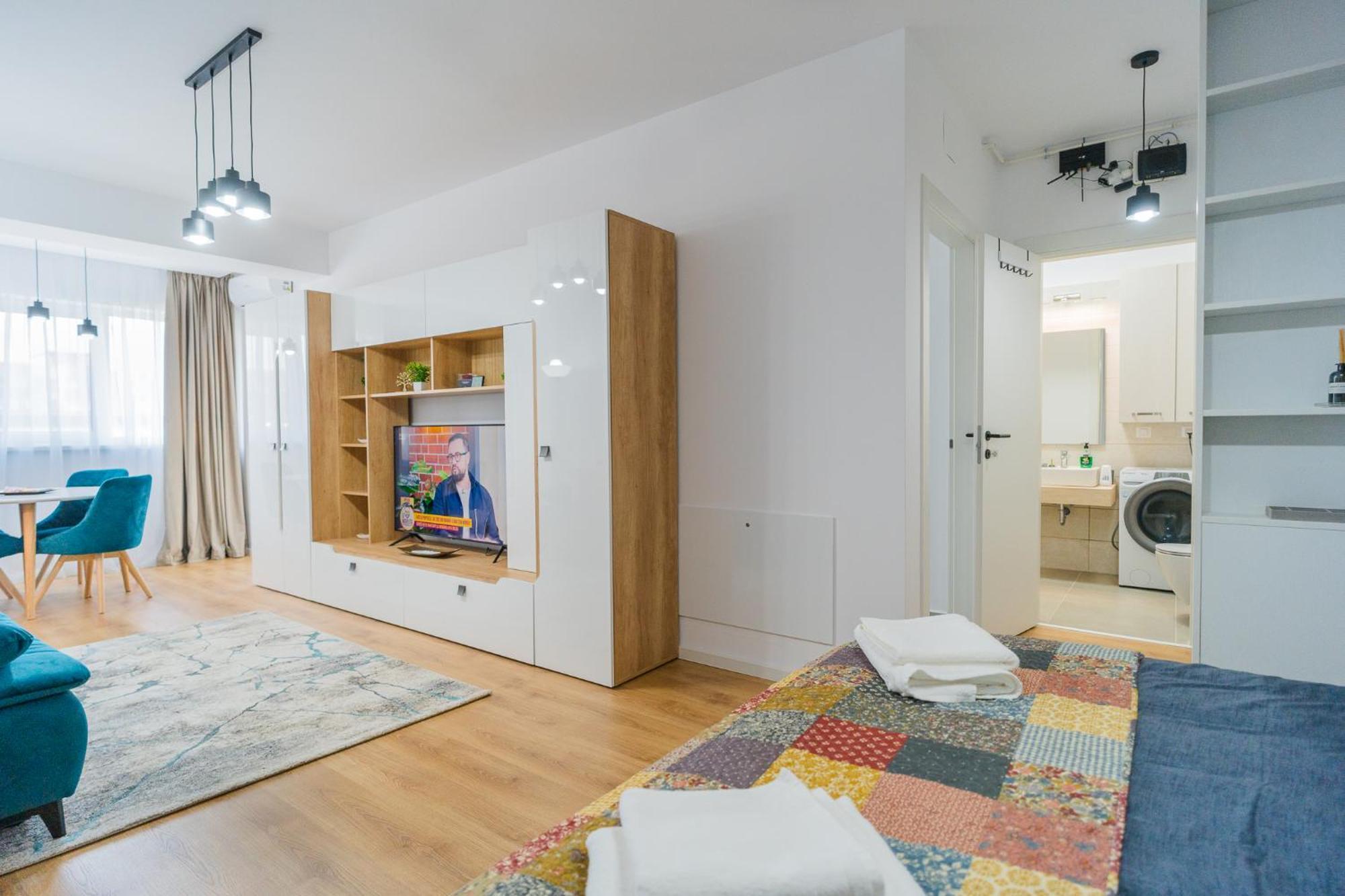 Vulcan Residences - Premium *