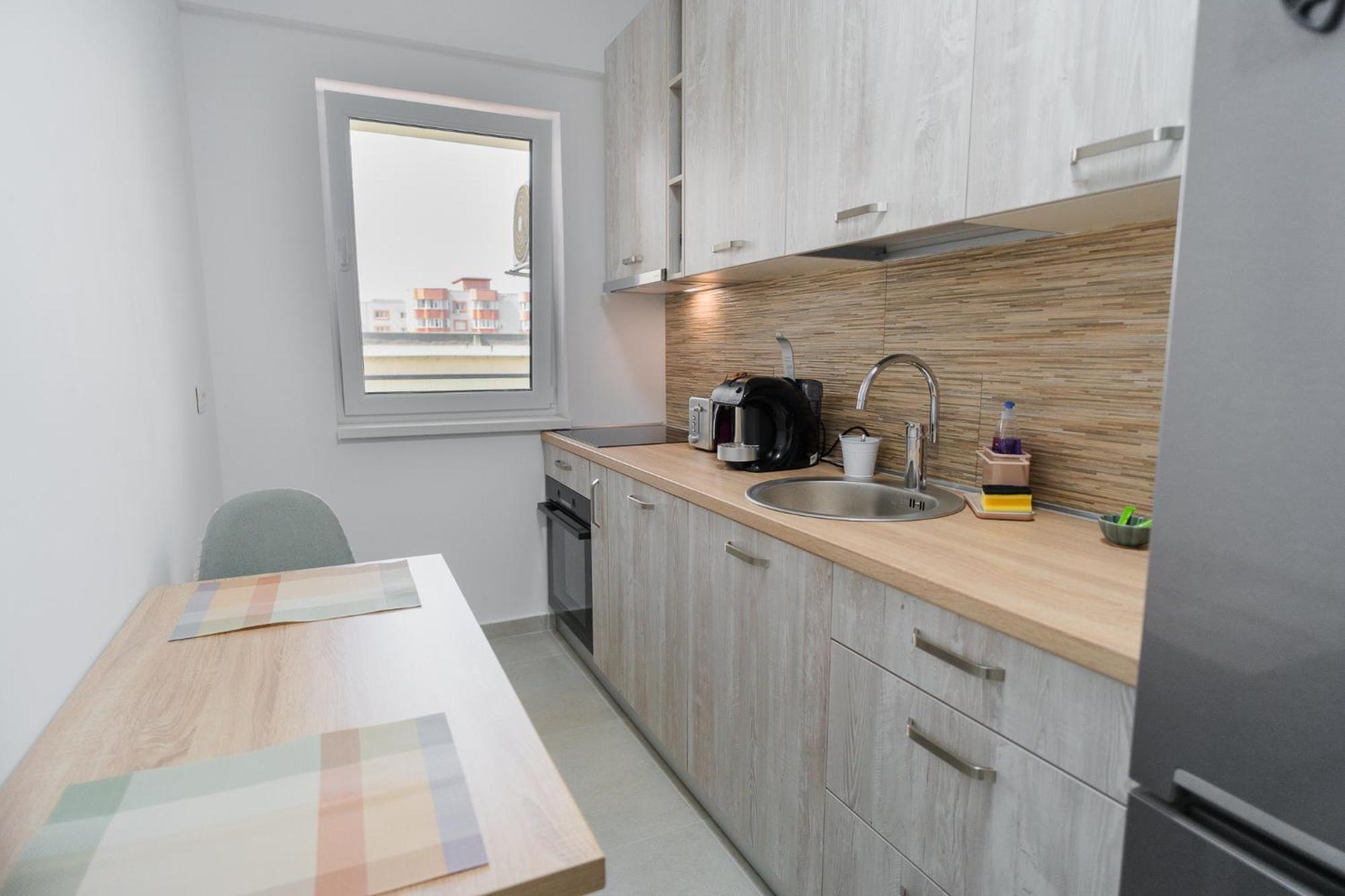 Vulcan Residences - Premium Bucharest