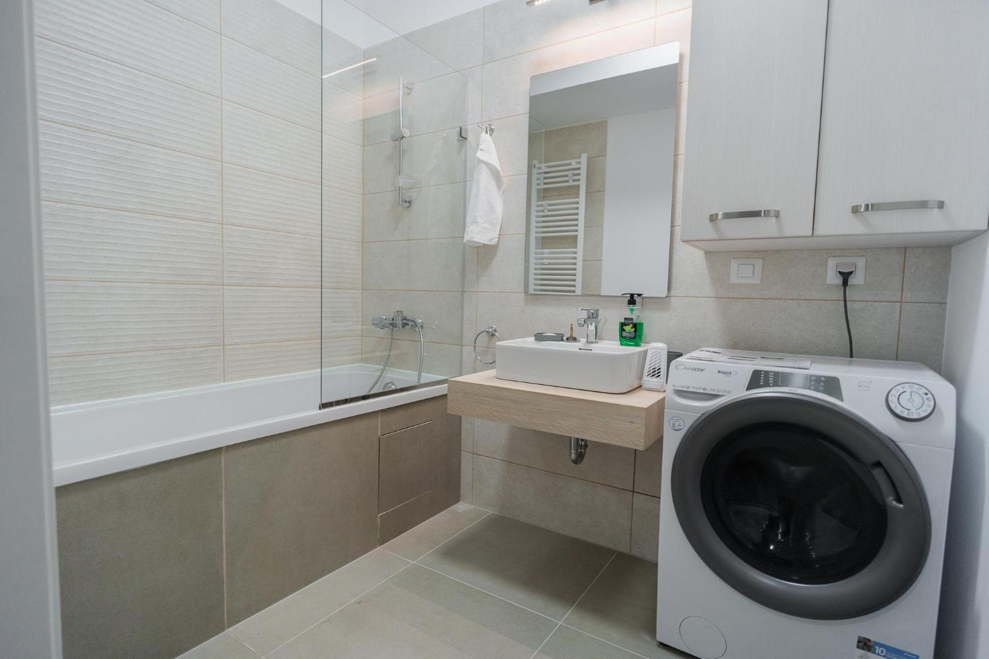 Apartment Vulcan Residences - Premium