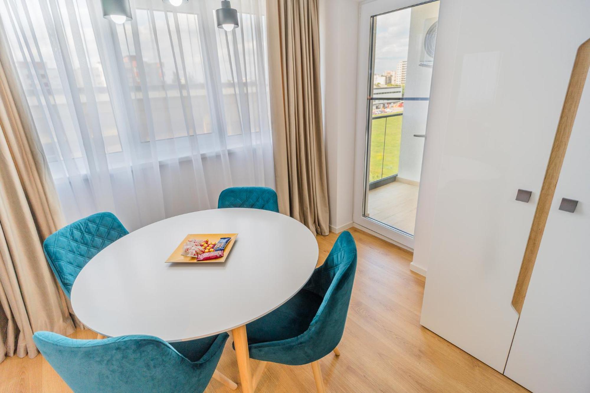 Vulcan Residences - Premium Apartment *