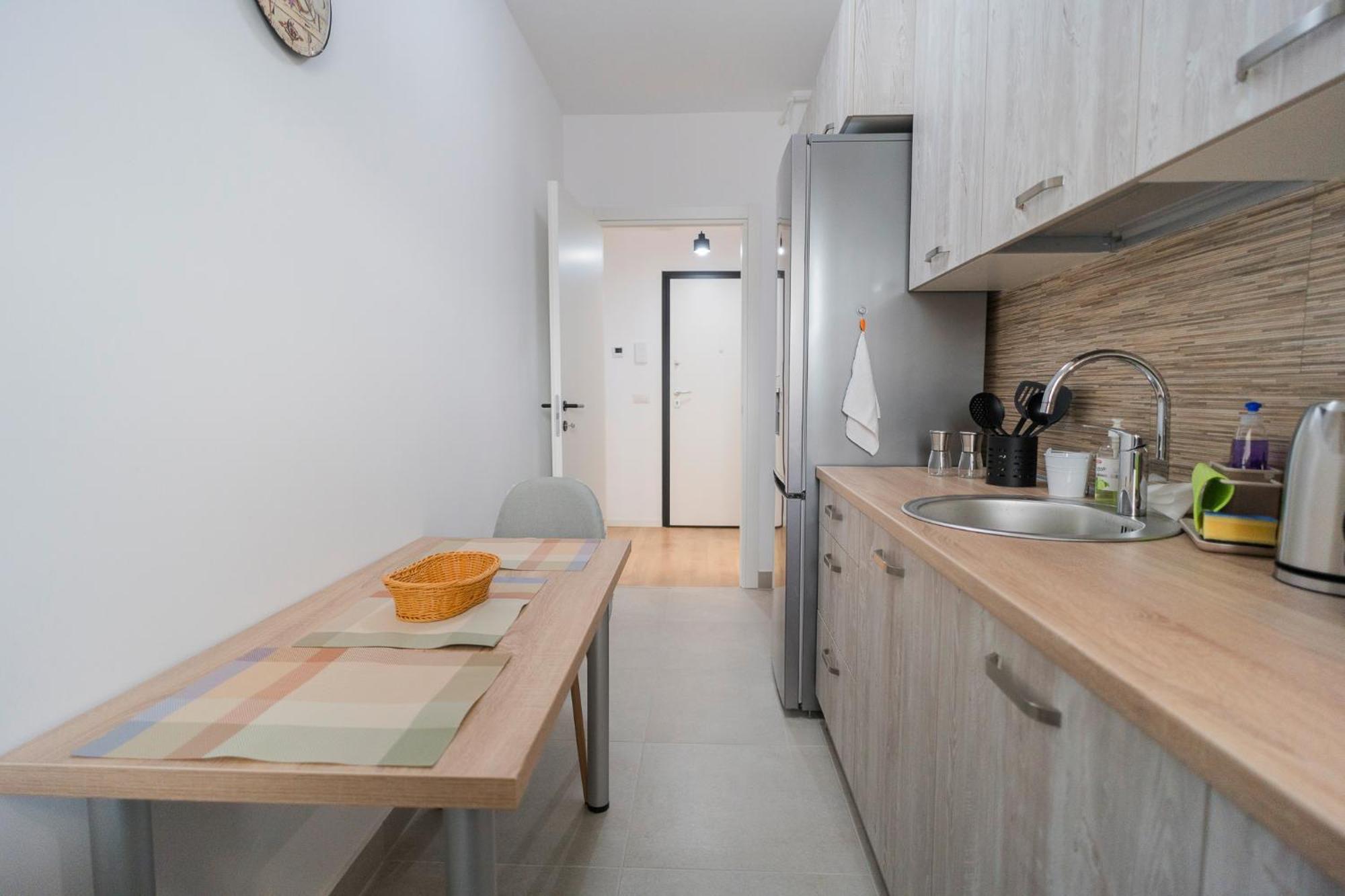 Apartment Vulcan Residences - Premium *