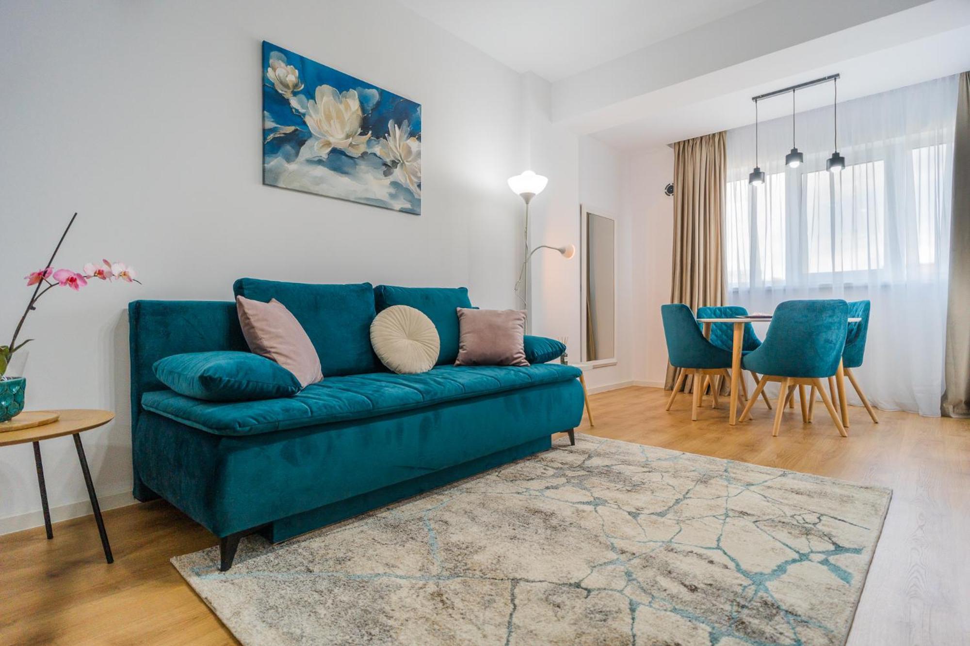 Vulcan Residences - Premium Apartment