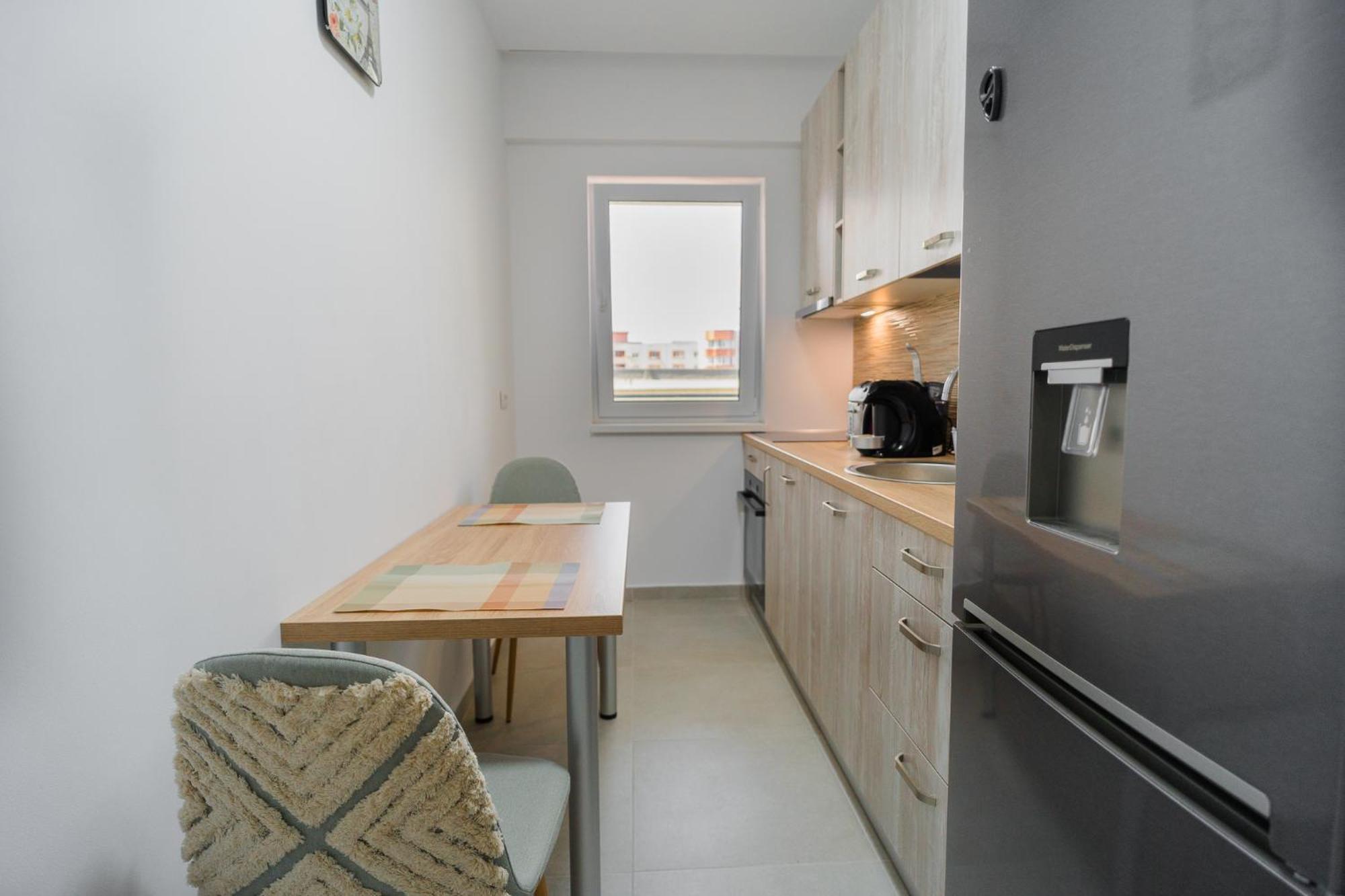 Vulcan Residences - Premium *