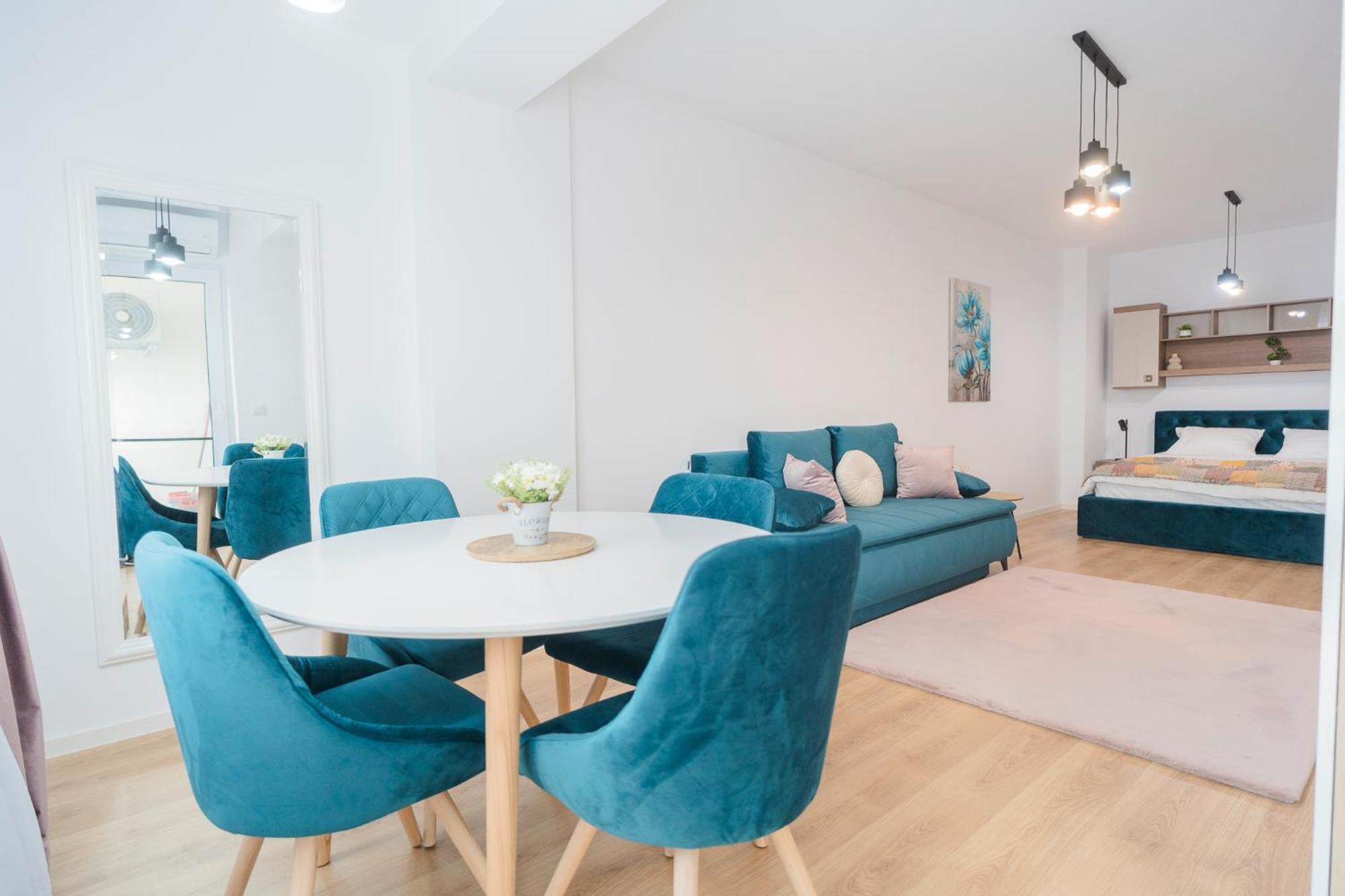 Vulcan Residences - Premium