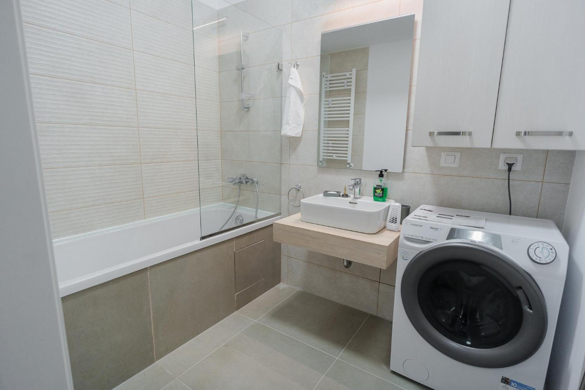 Apartment Vulcan Residences - Premium *