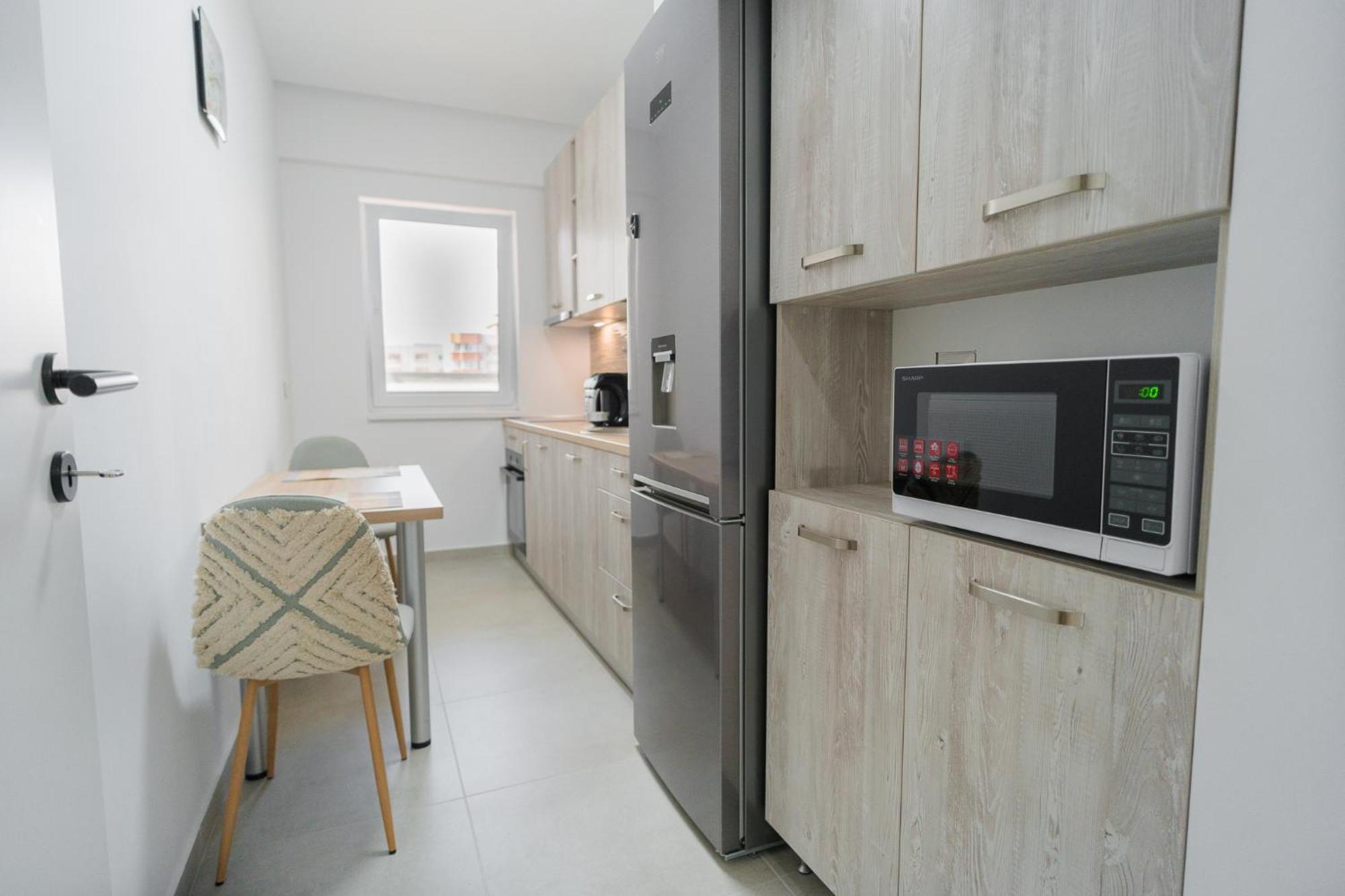 Vulcan Residences - Premium *