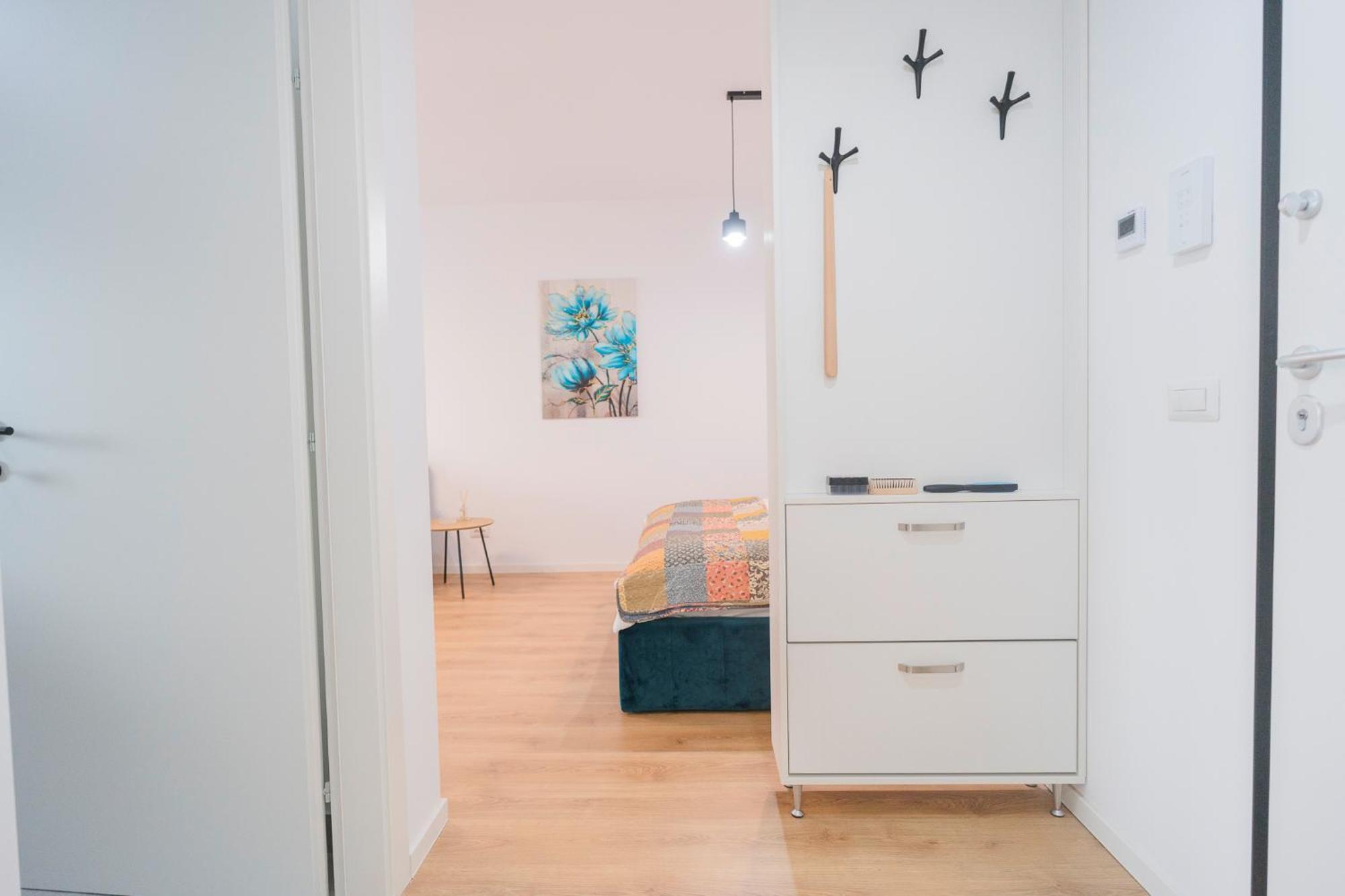Vulcan Residences - Premium Apartment Bucharest