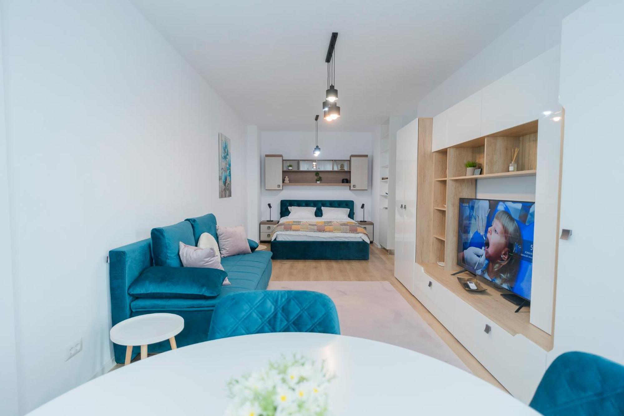 Vulcan Residences - Premium Apartment *