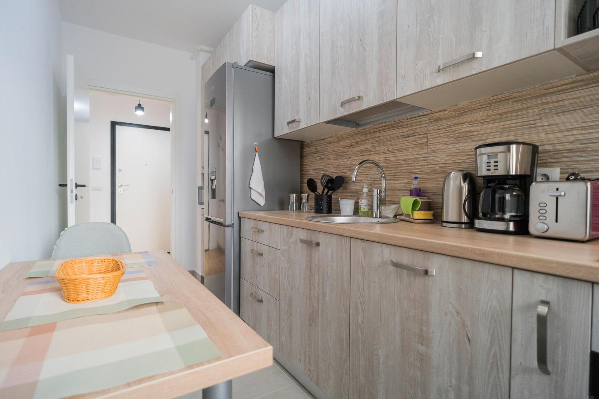Vulcan Residences - Premium Apartment