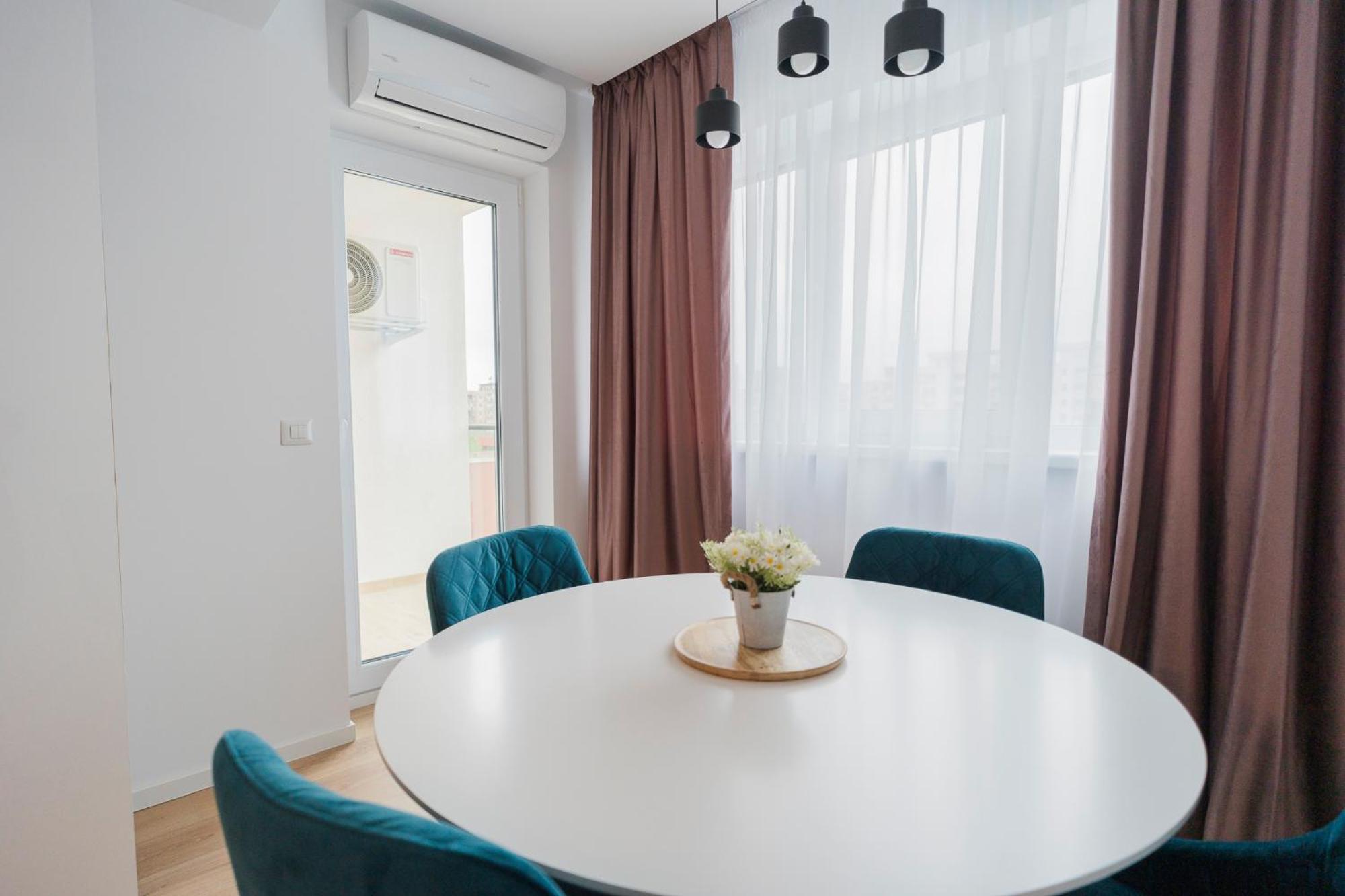 Apartment Vulcan Residences - Premium *