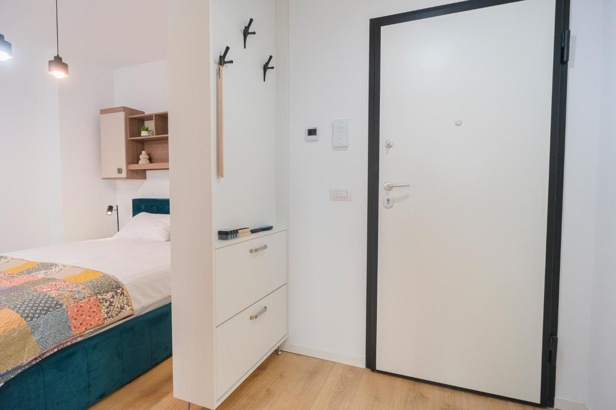 Vulcan Residences - Premium Apartment Bucharest