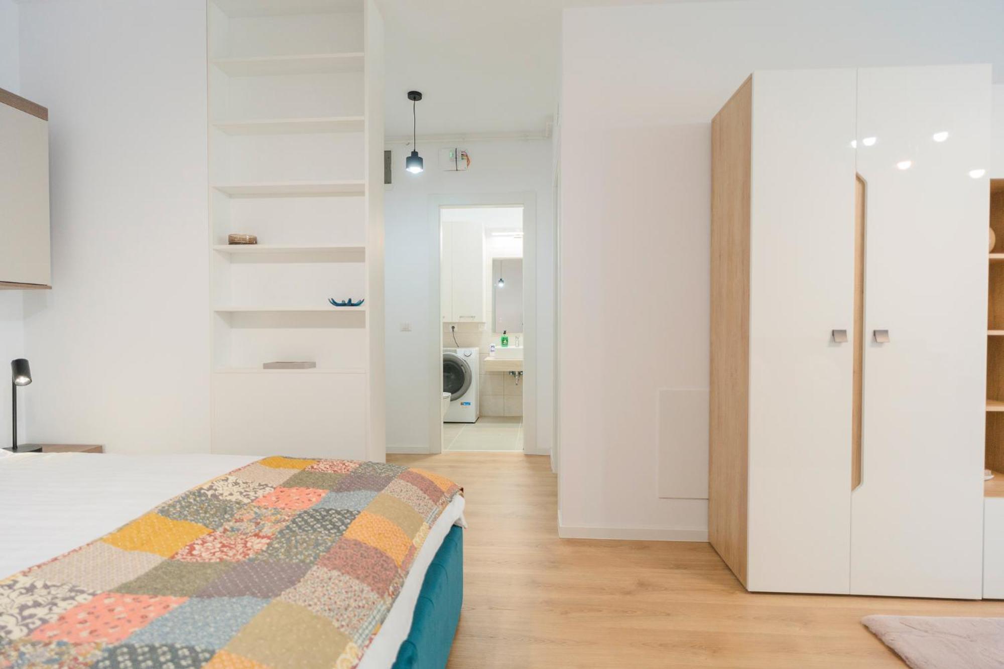 Vulcan Residences - Premium Bucharest