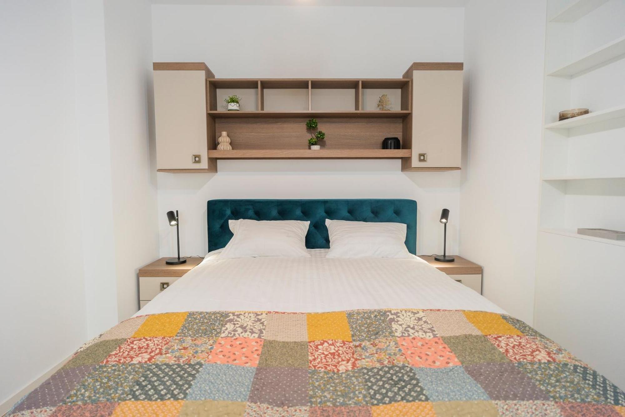 Vulcan Residences - Premium
