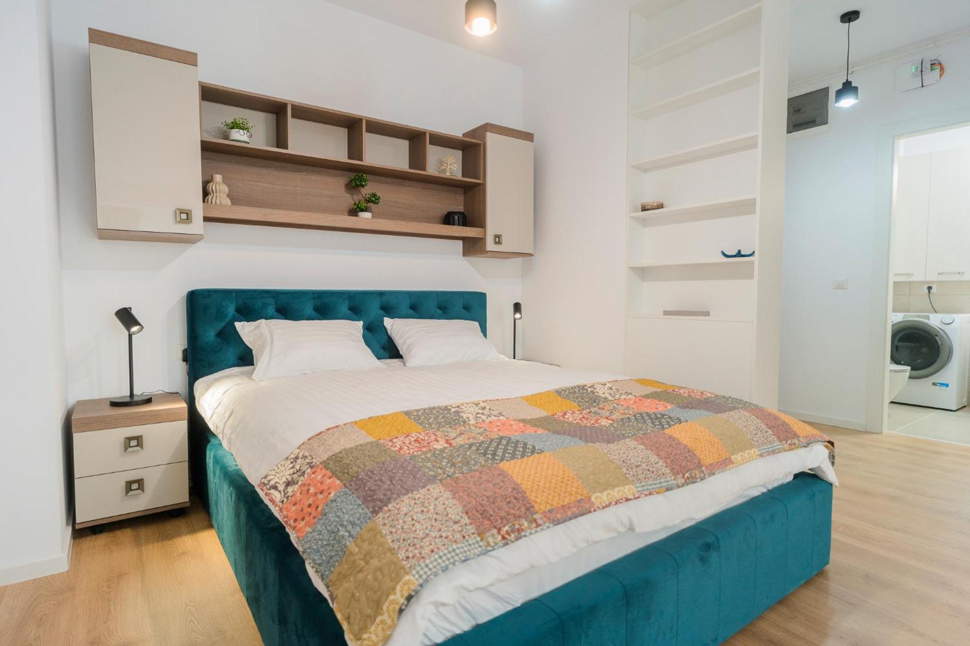 Vulcan Residences - Premium