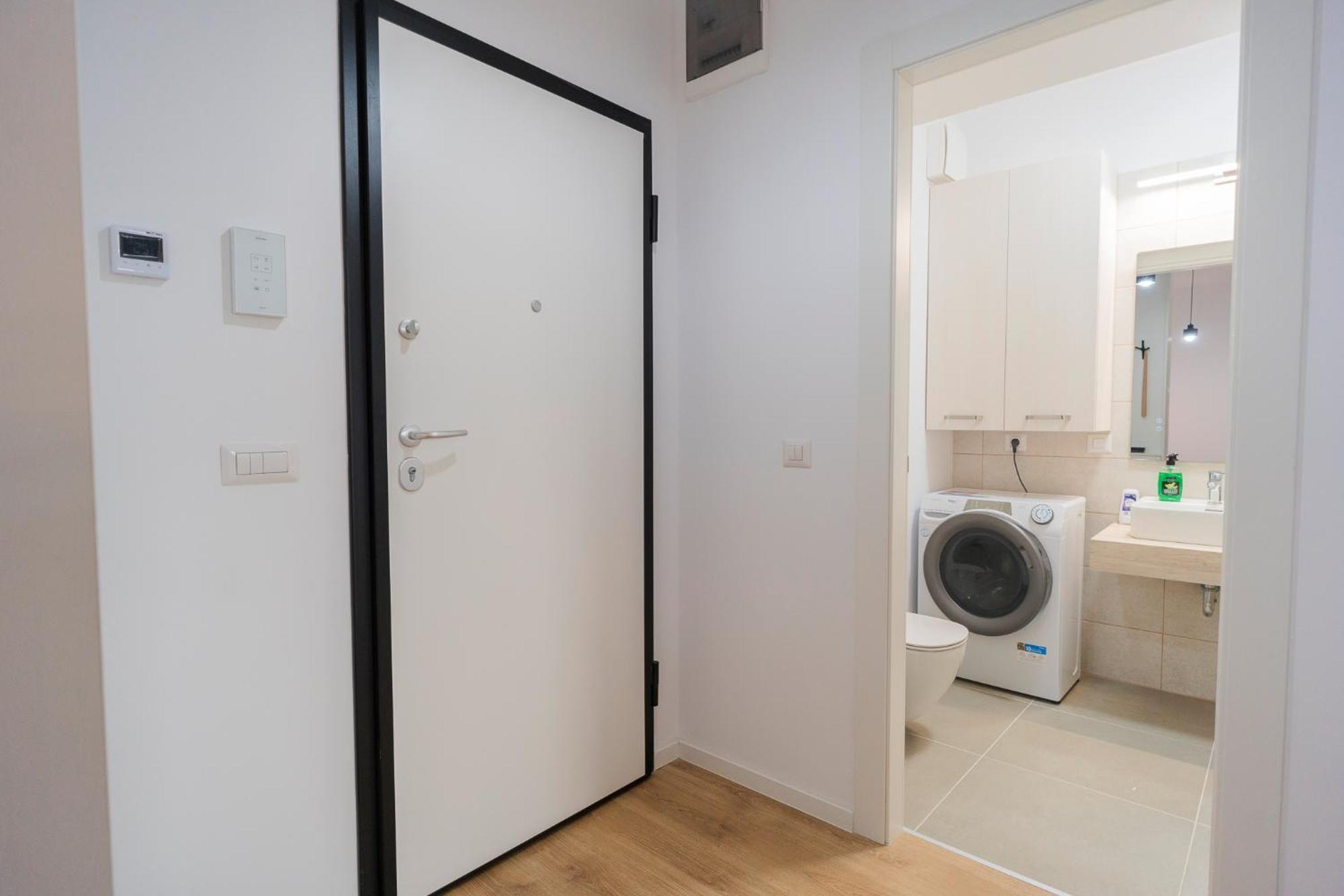 Apartment Vulcan Residences - Premium