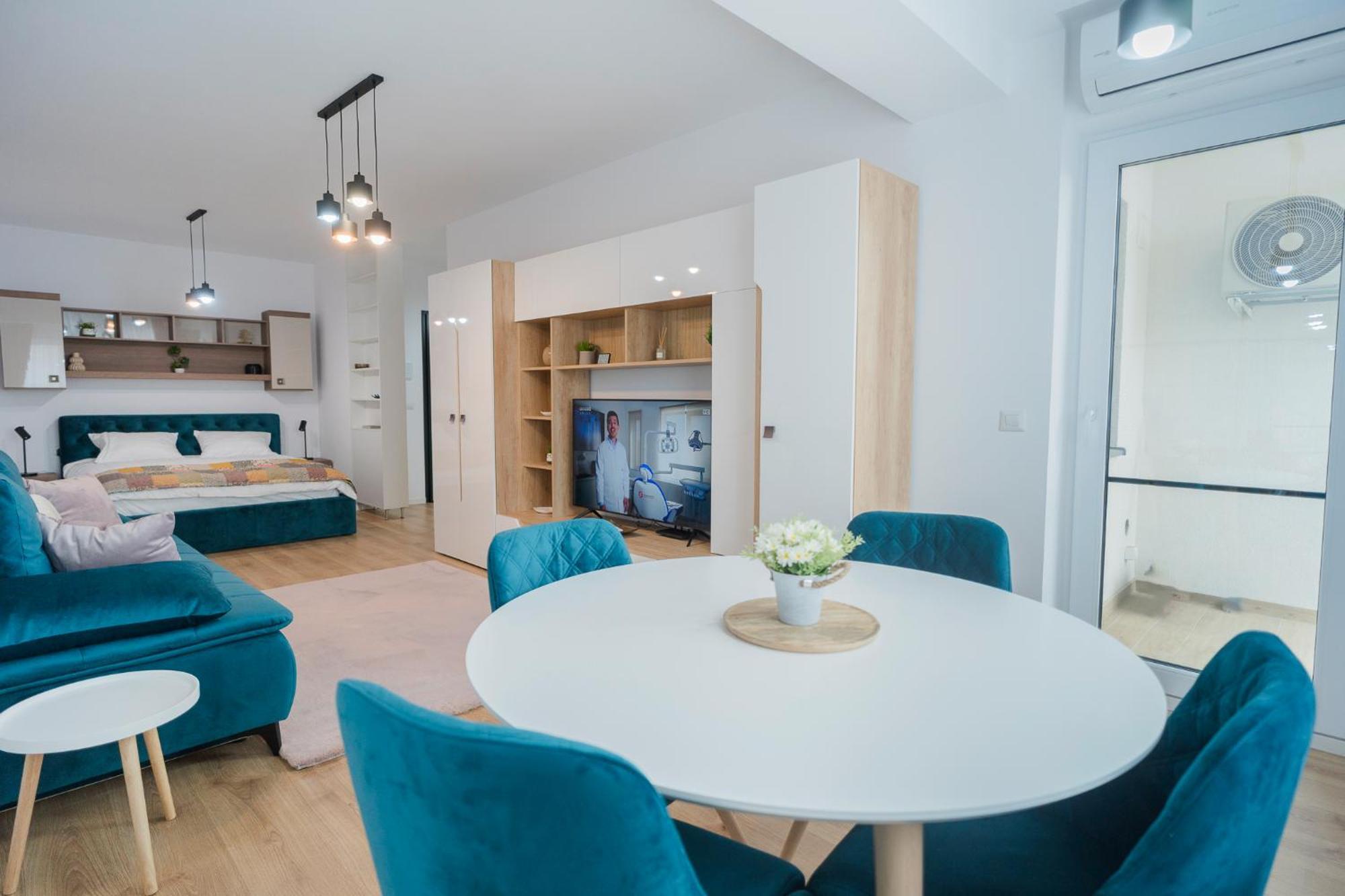 Vulcan Residences - Premium Apartment