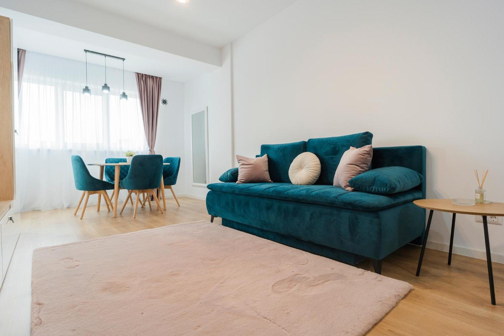 Vulcan Residences - Premium