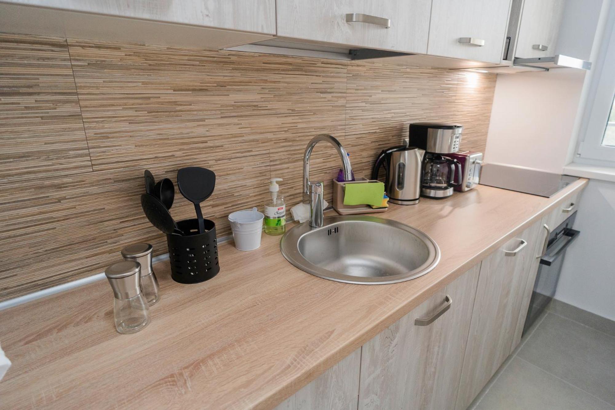 Vulcan Residences - Premium *